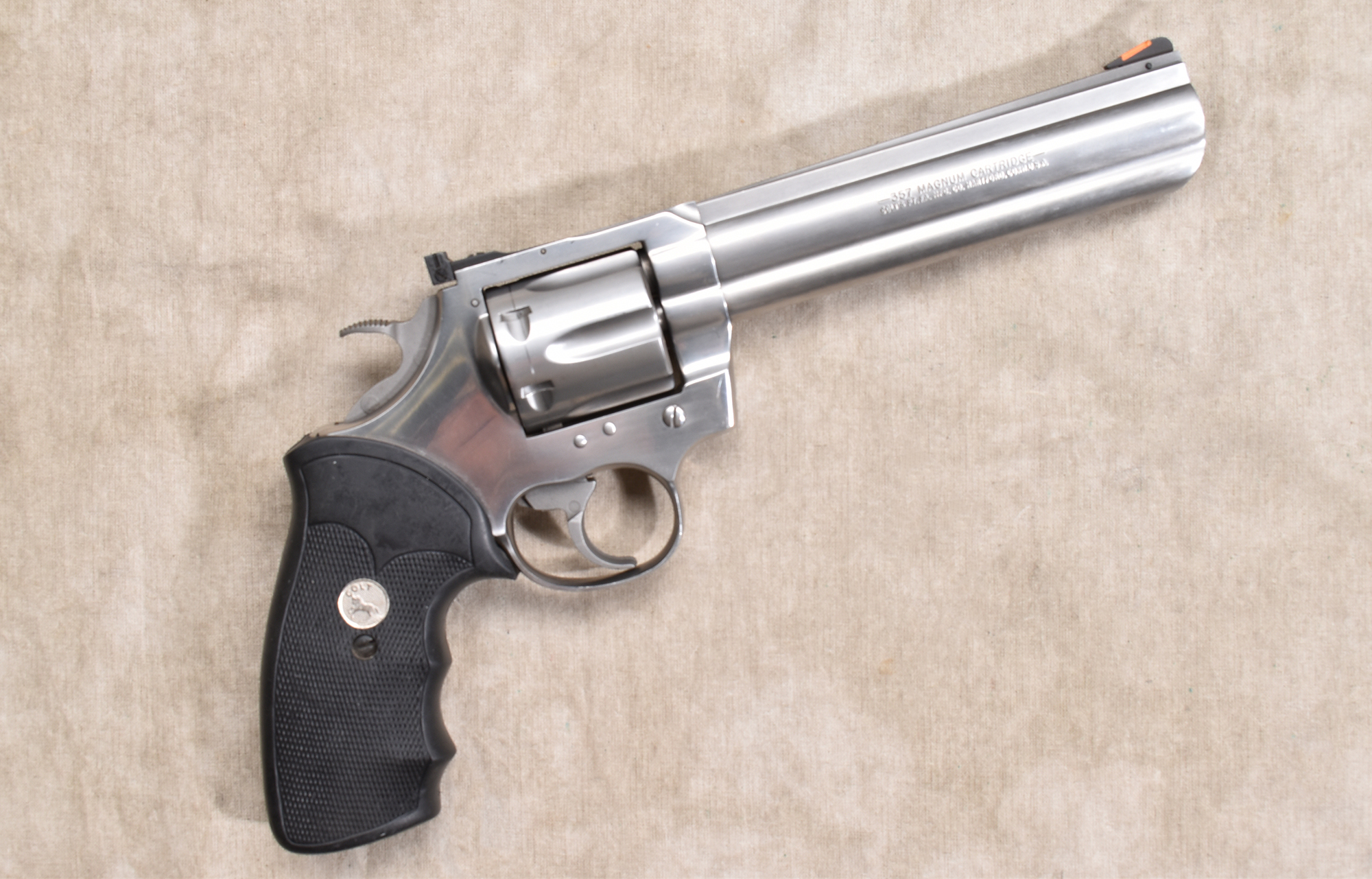 Image of COLT ~ KING COBRA ~ .357 MAGNUM