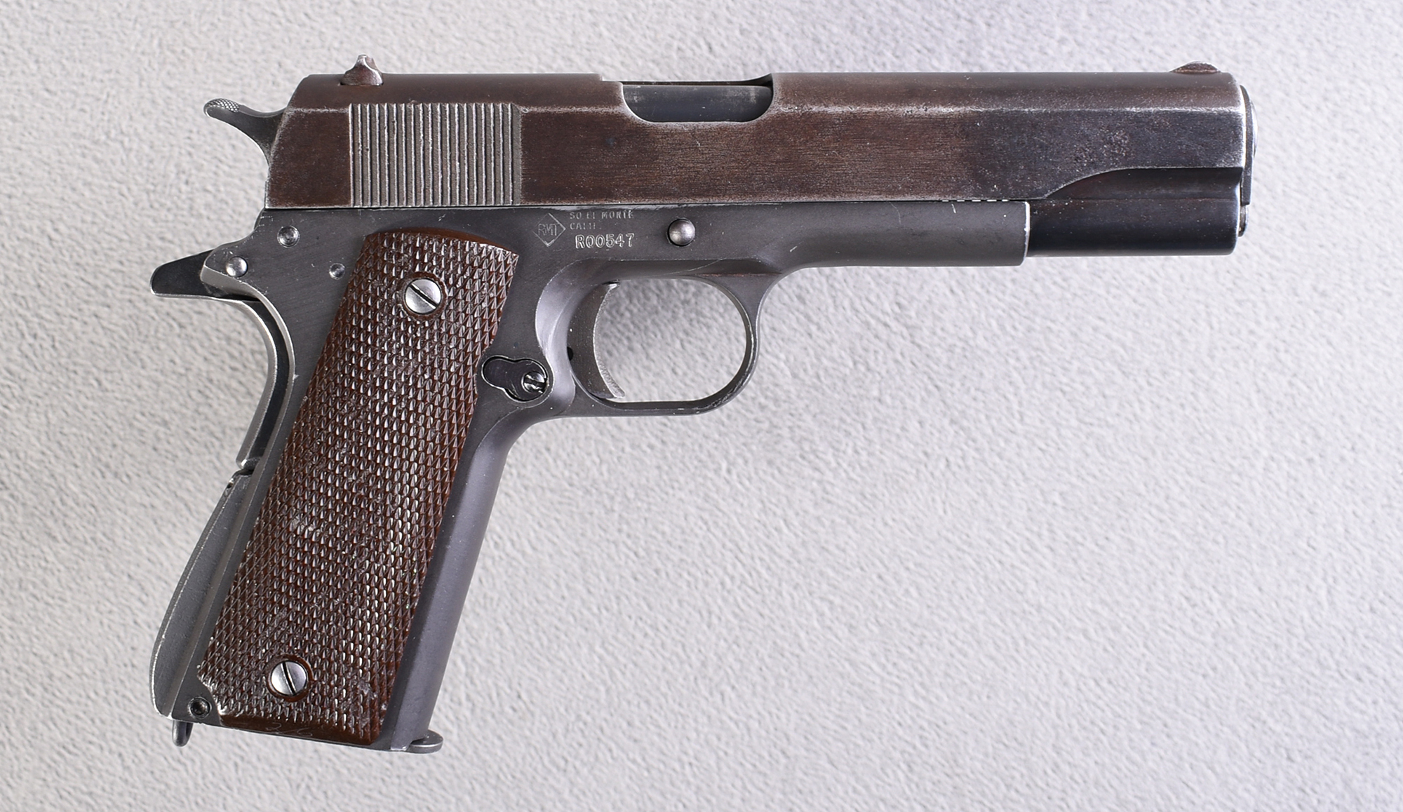 Image of RMT ~ 1911 ~ .45 ACP