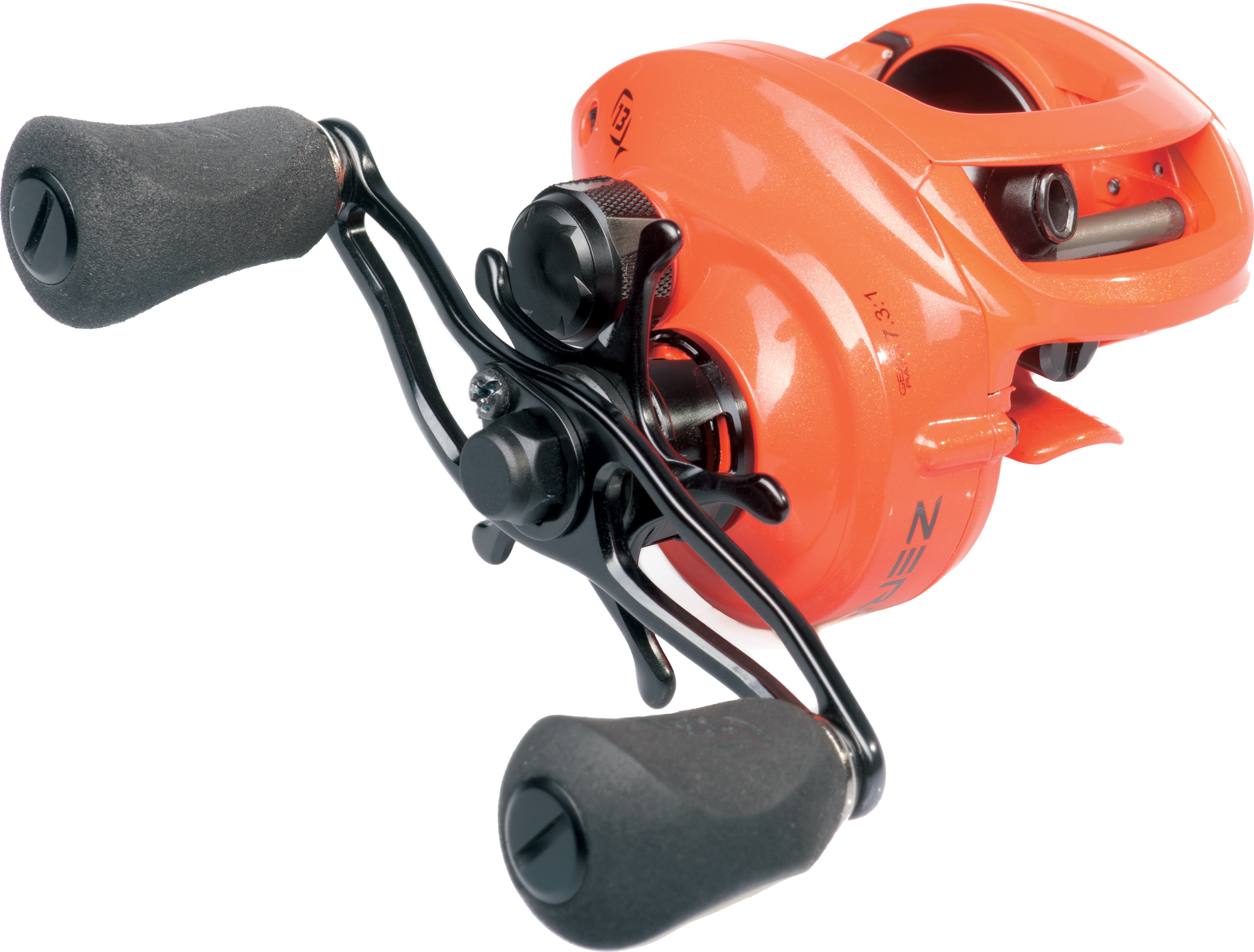 13 Fishing Concept Z Casting Reel