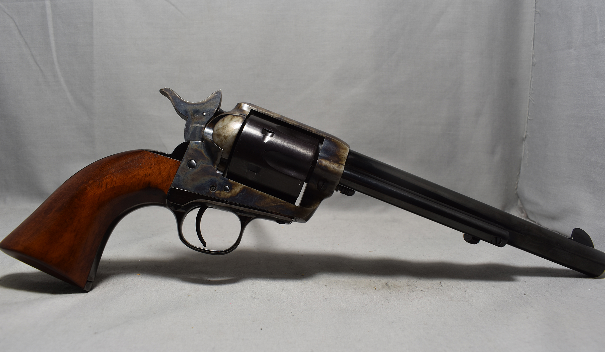 Image of Early Modern Firearms ~ New Dakota Single Action Army ~ .38 Special