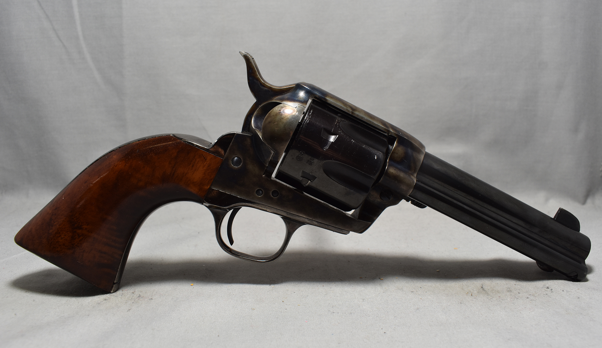 Image of Early Modern Firearms ~ New Dakota Model Single Action Army ~ .357 Magnum