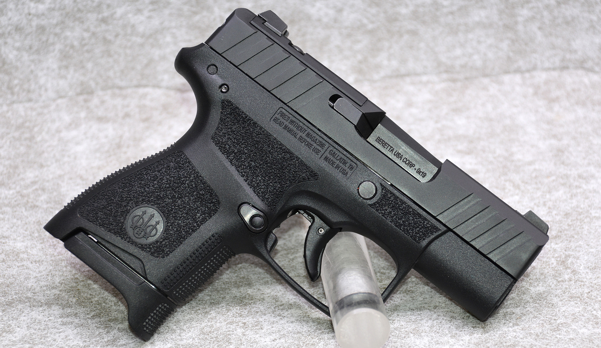 Image of Beretta APX