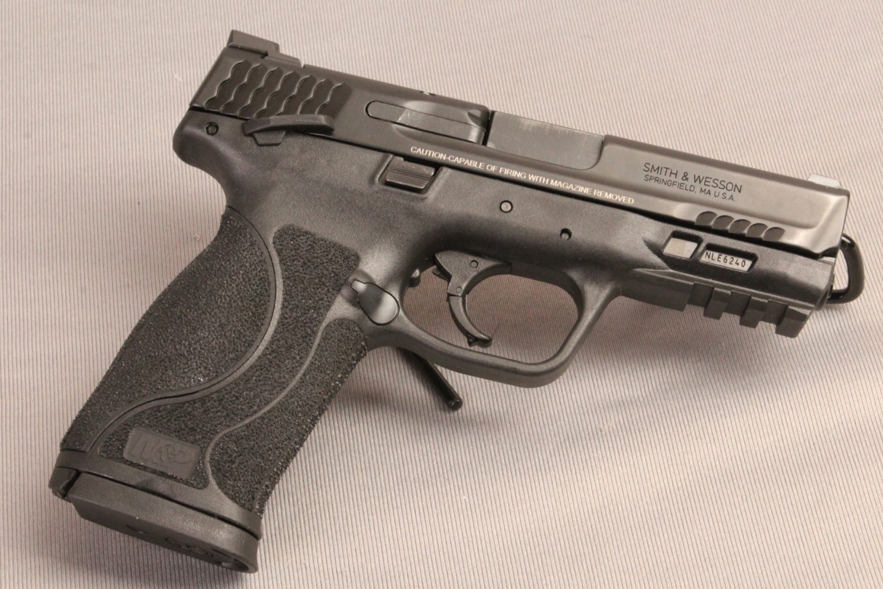 Image of Smith&Wesson~M&P45 2.0~45 AUTO