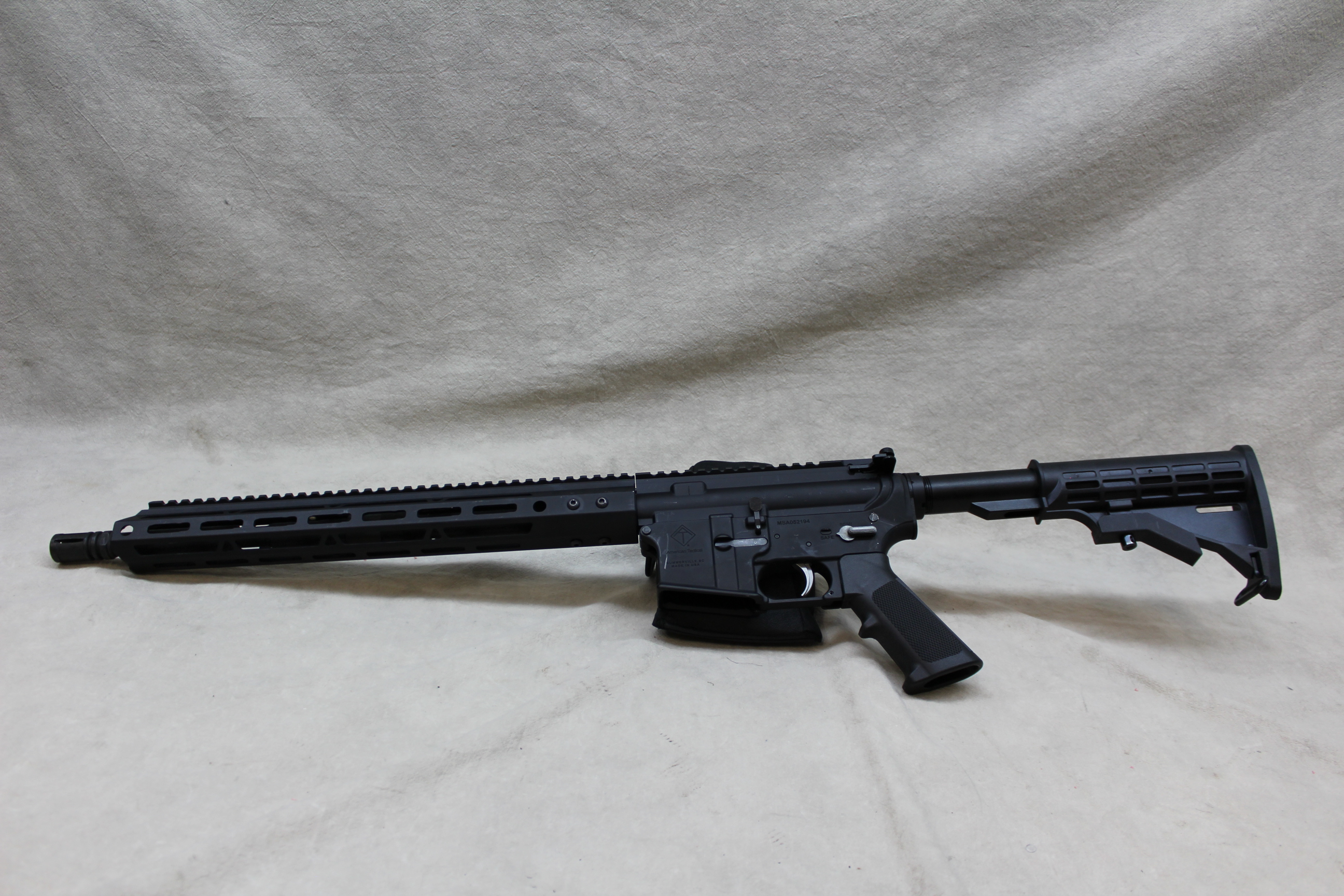 Image of Americal Tactical MIL SPORT ~ 5.56 NATO ~