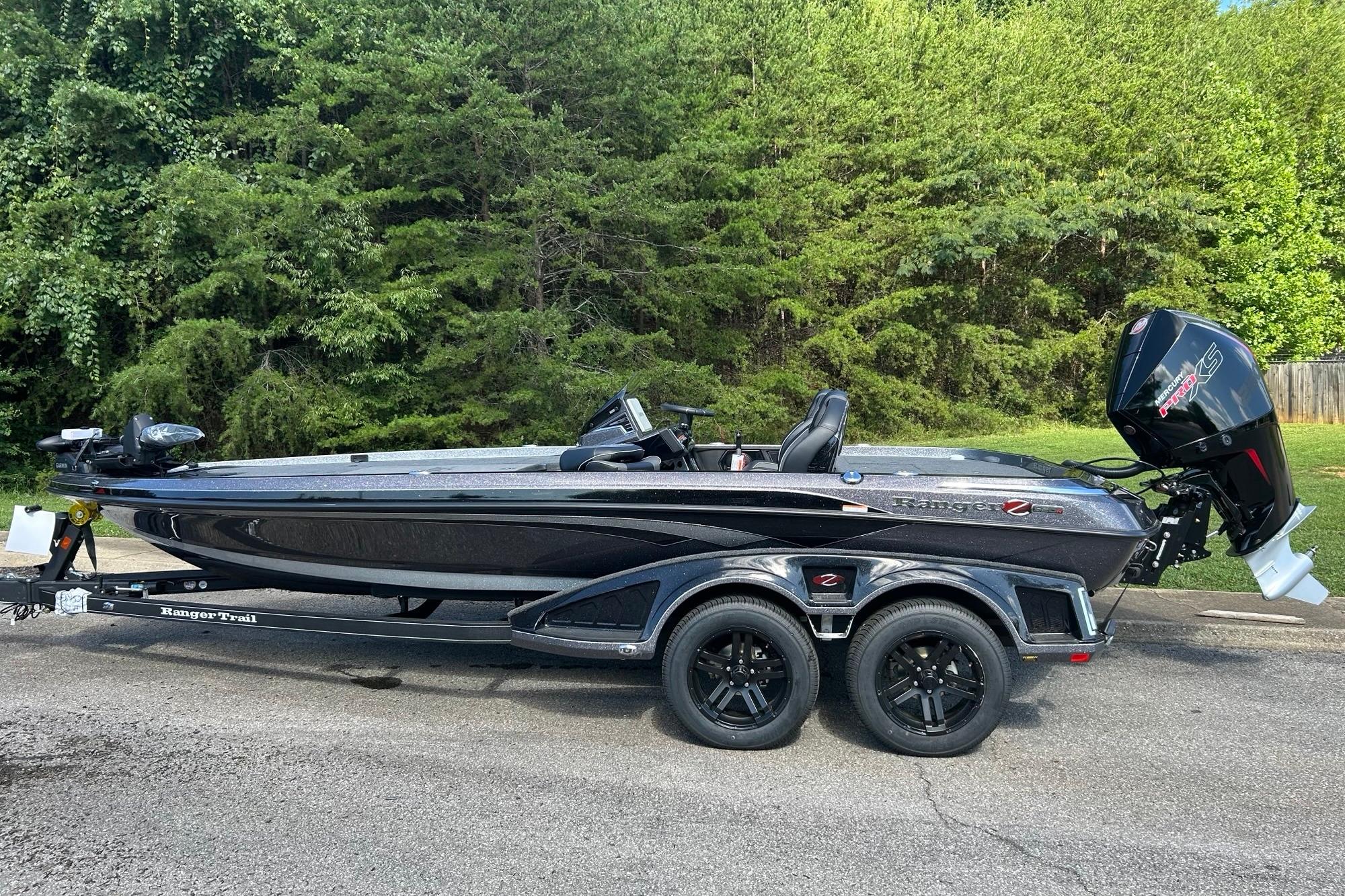 Image of 2026 RANGER Z520R Cup-Equipped