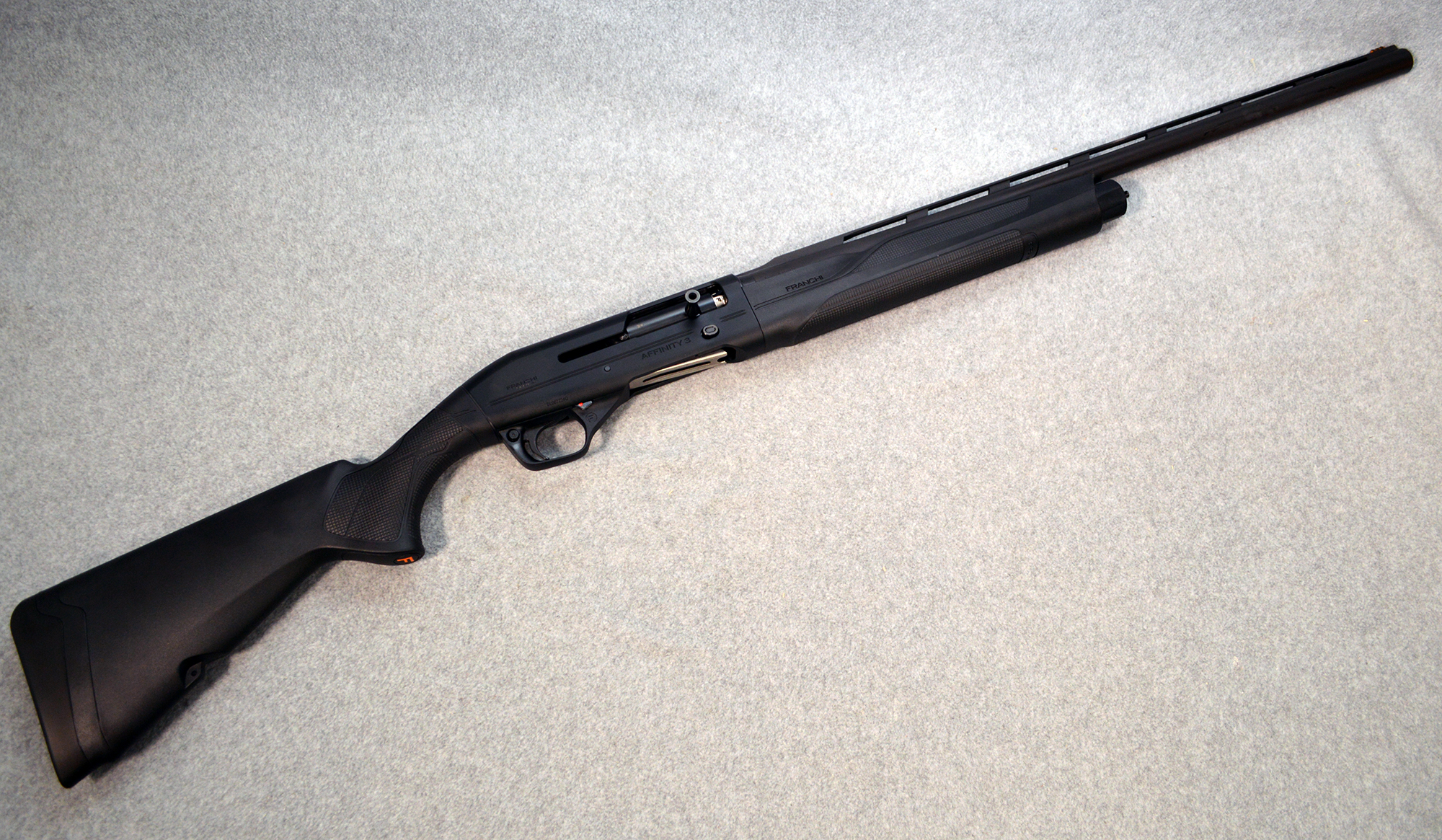 Franchi ~ Affinity 3 ~ 12 Gauge - Franchi