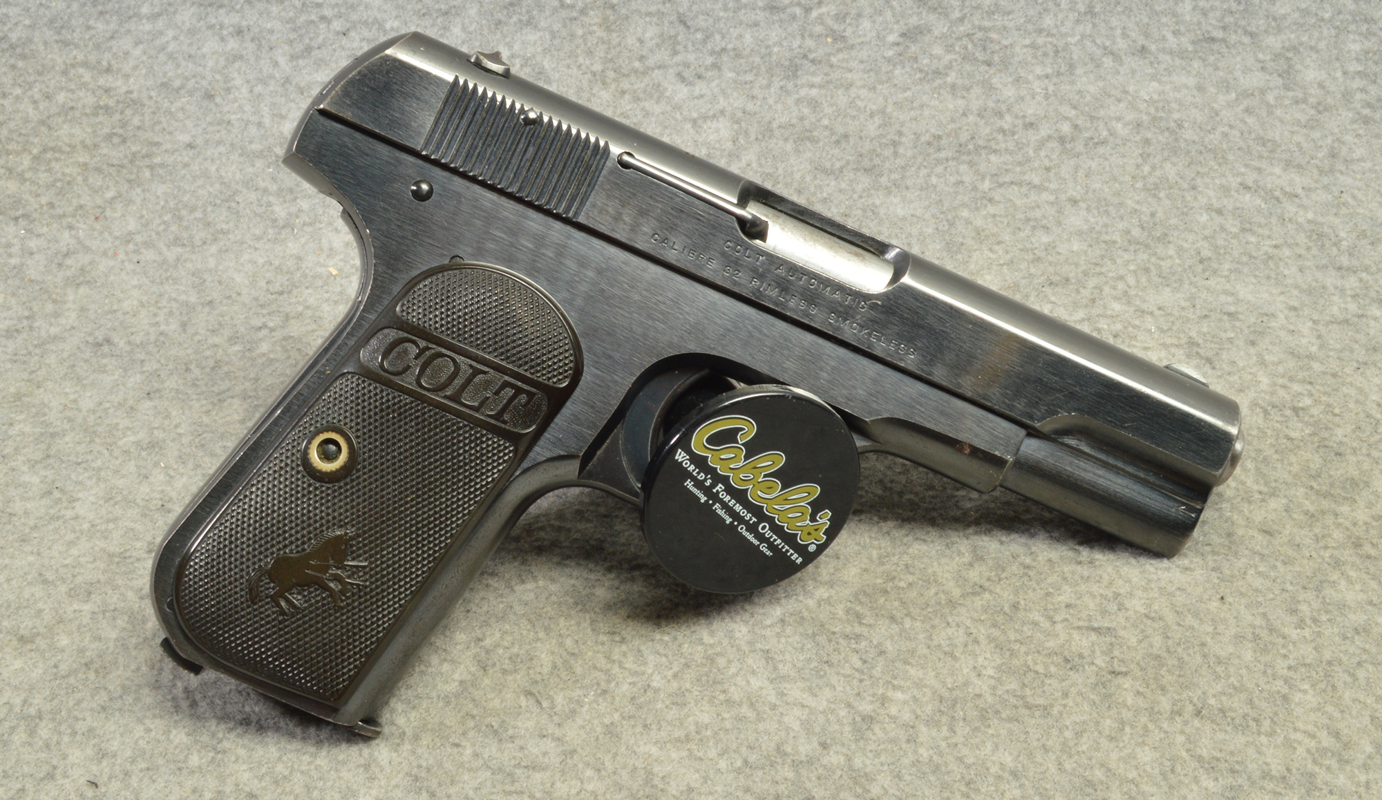 Image of Colt ~ 1903 Model M ~ .32 Rimless
