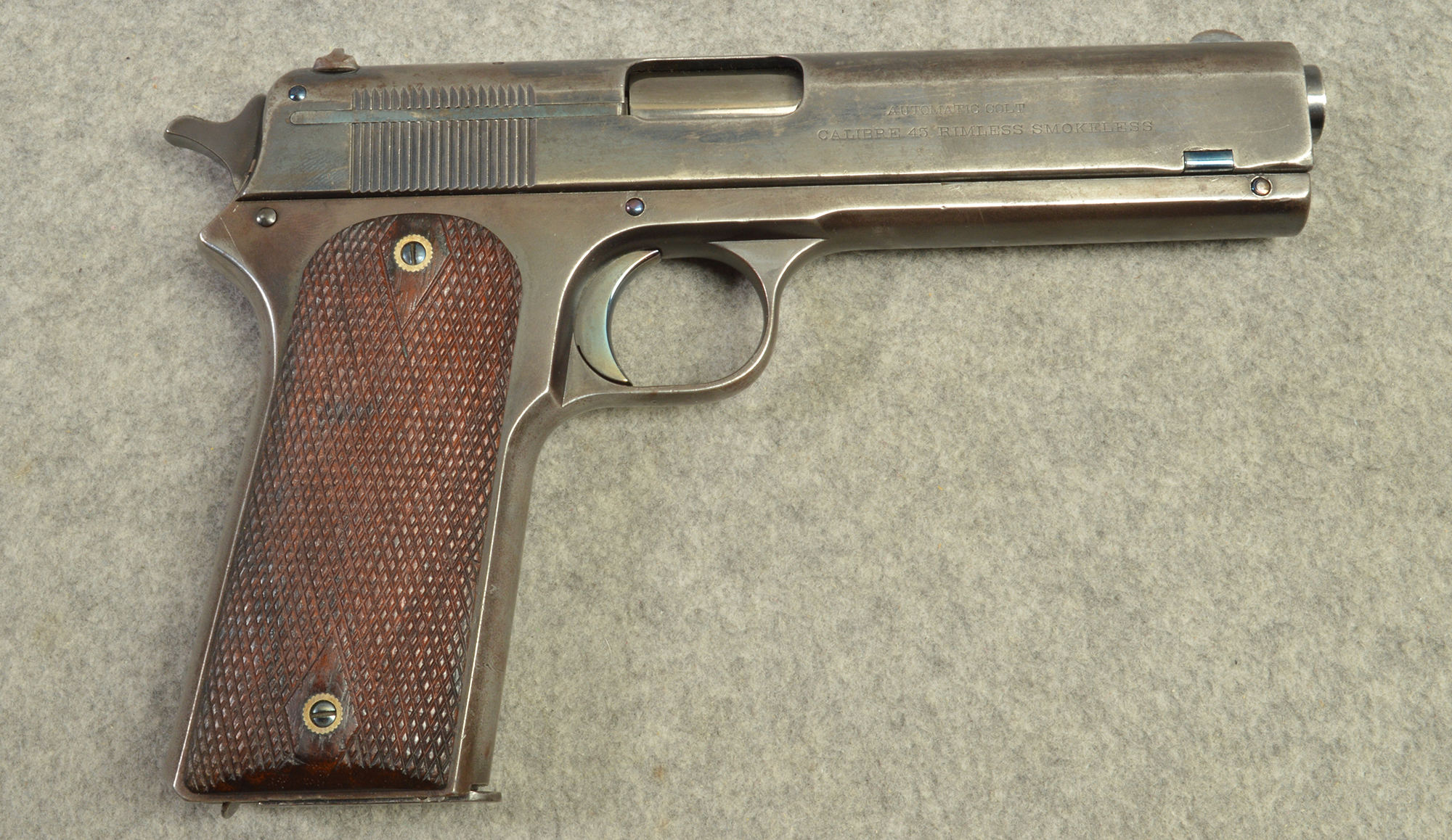 Image of Colt ~ 1905 Automatic ~ .45 Auto