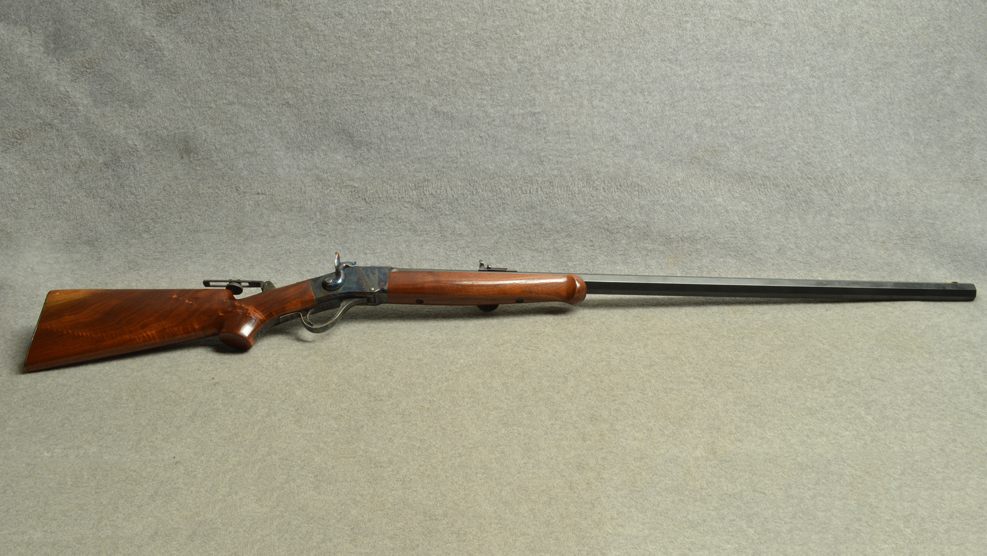 Image of C. Sharps ~ Old Reliable ~ .40-70 Sharps