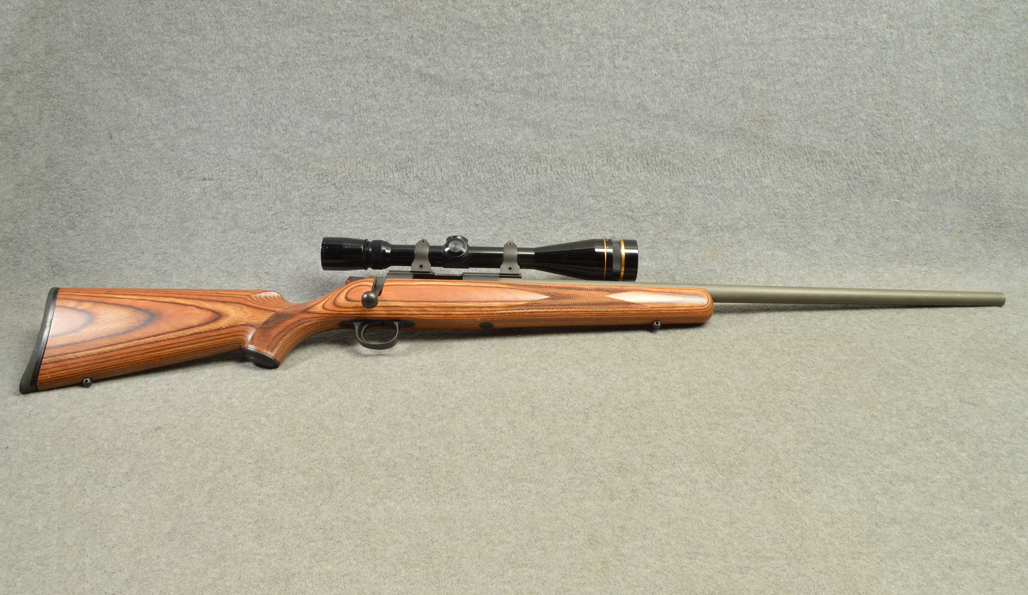 Kimber ~ 84 ~ 6mm PPC - Kimber