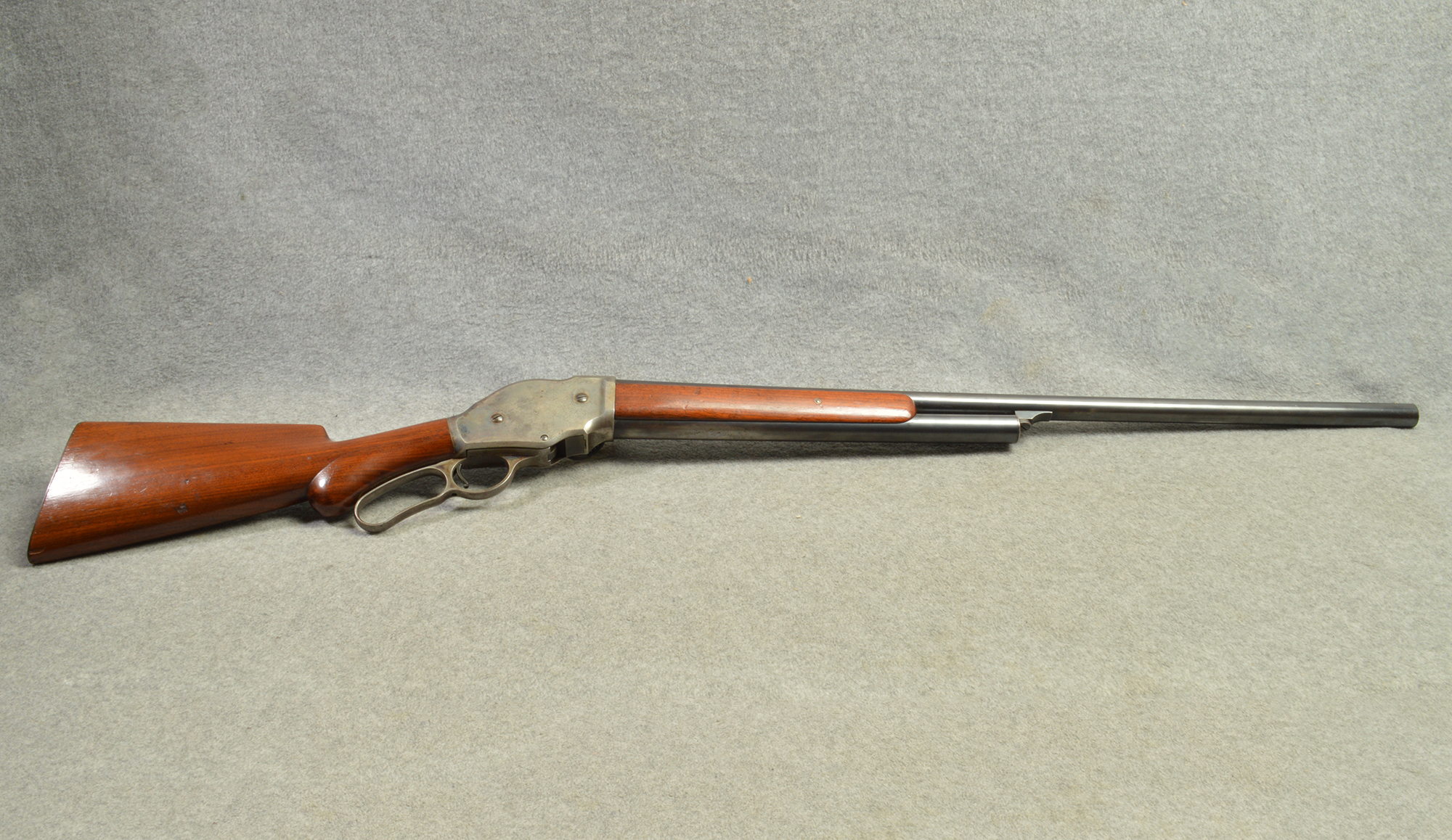 Winchester ~ 1887 ~ 12 Gauge - Winchester
