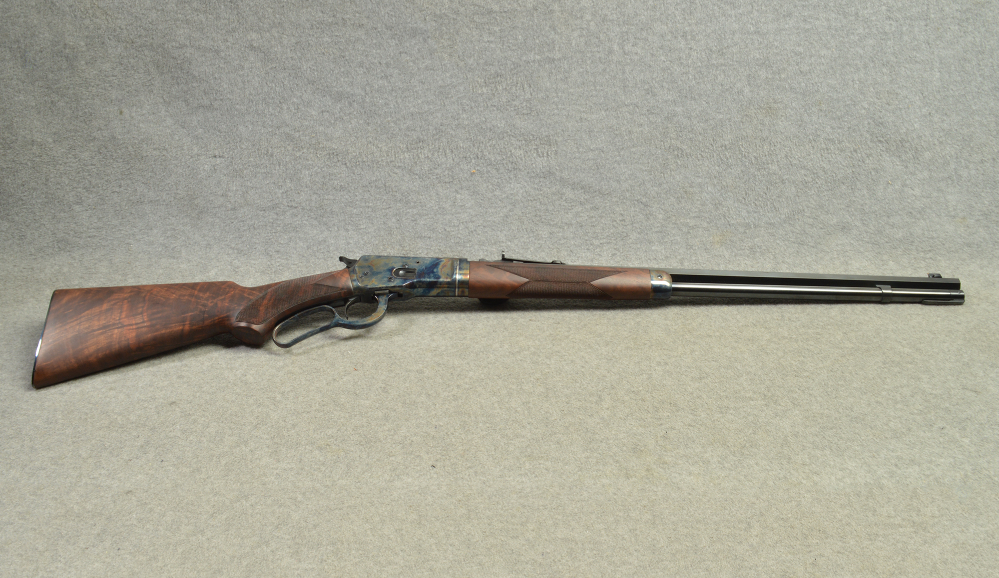 Winchester ~ 1892 Deluxe ~ .44 Rem Mag - Winchester