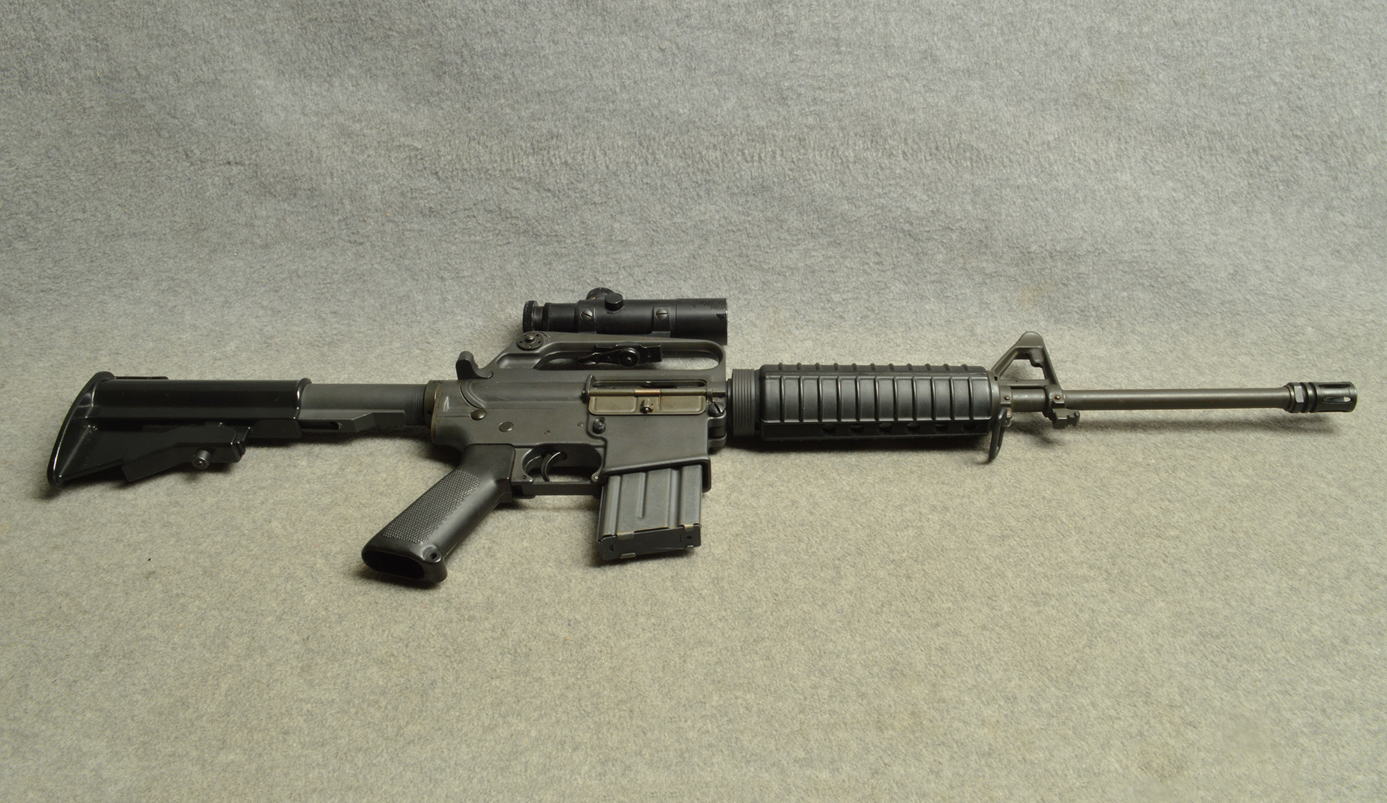 Image of Colt ~ SP1 Carbine ~ .223 Remington