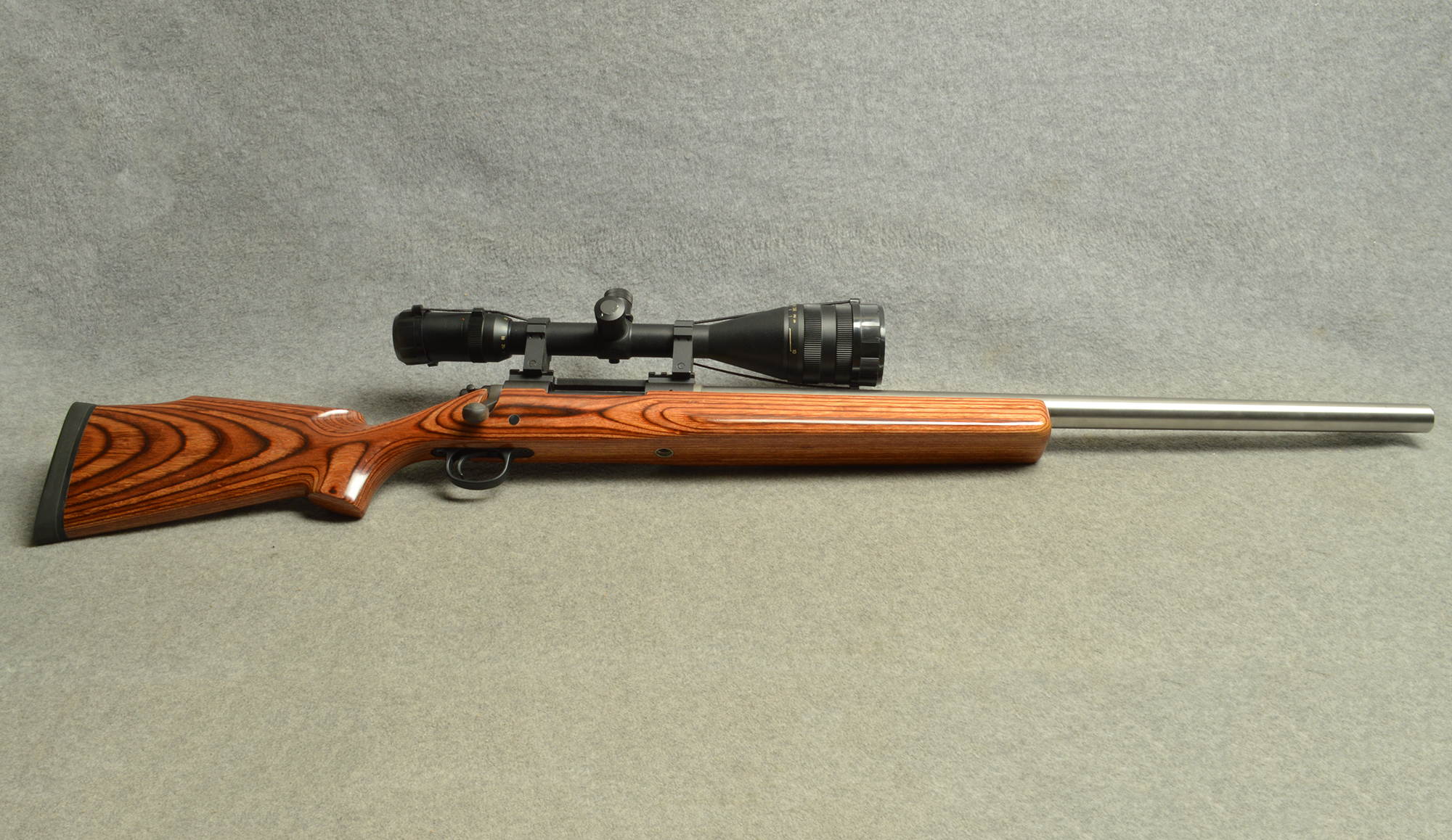 Image of Remington ~ 700 ~ .308 Winchester Match