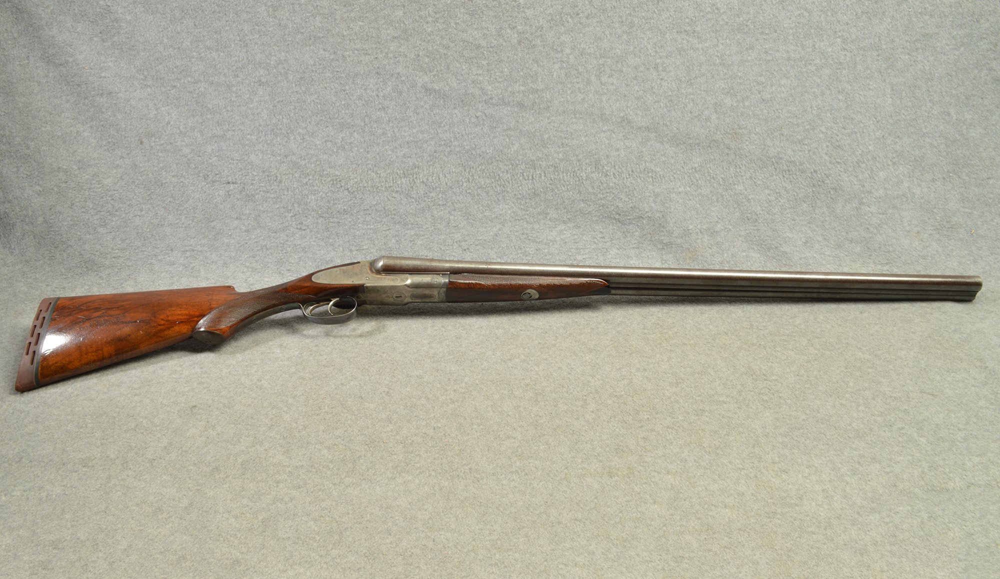 Image of L.C. Smith ~ 2E ~ 12 Gauge