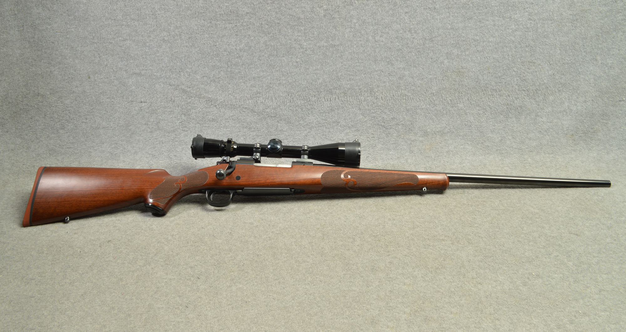 Winchester ~ Model 70 ~ .270 WSM - Winchester