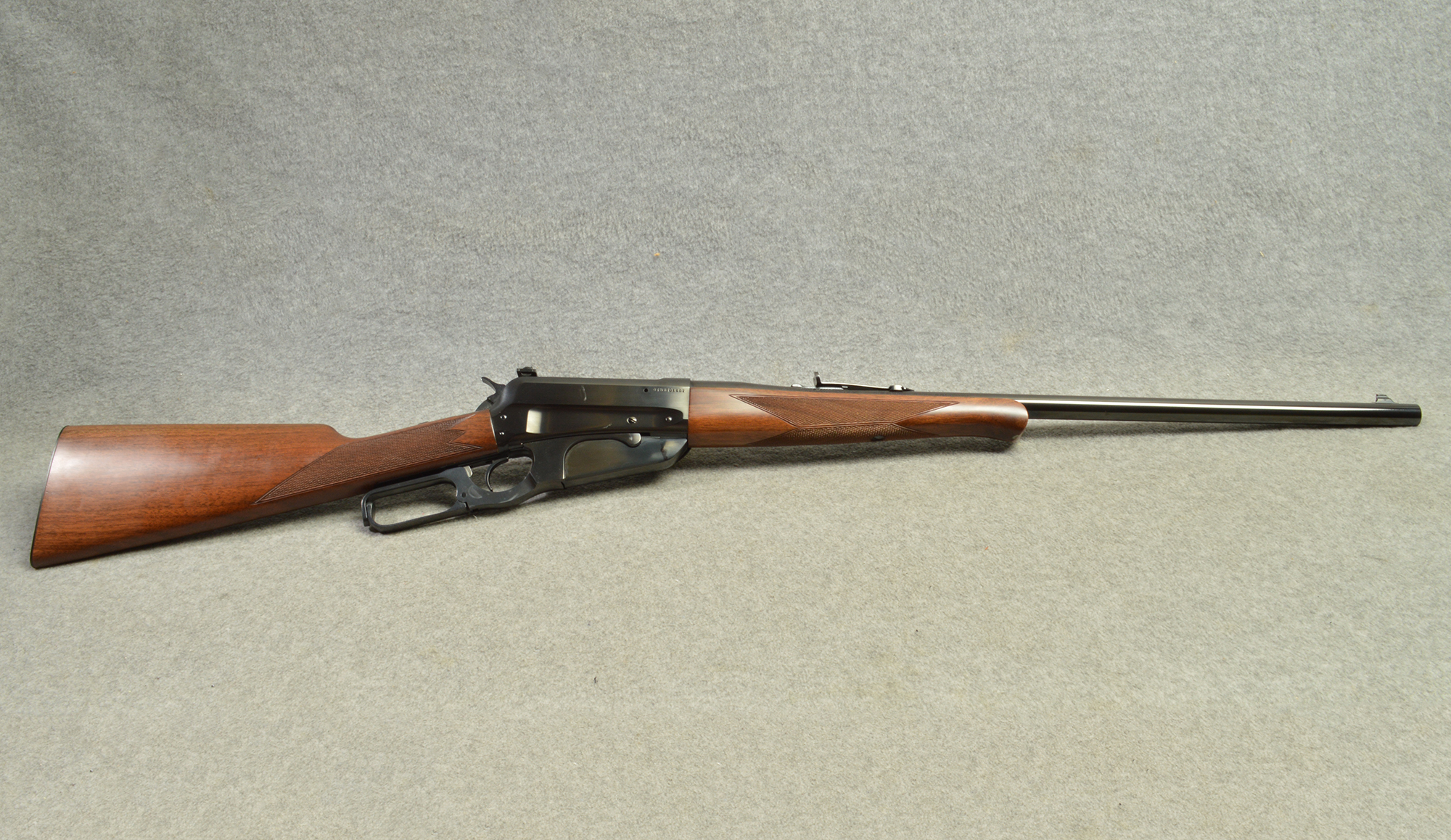 Winchester ~ 1895 ~ .405 Win - Winchester