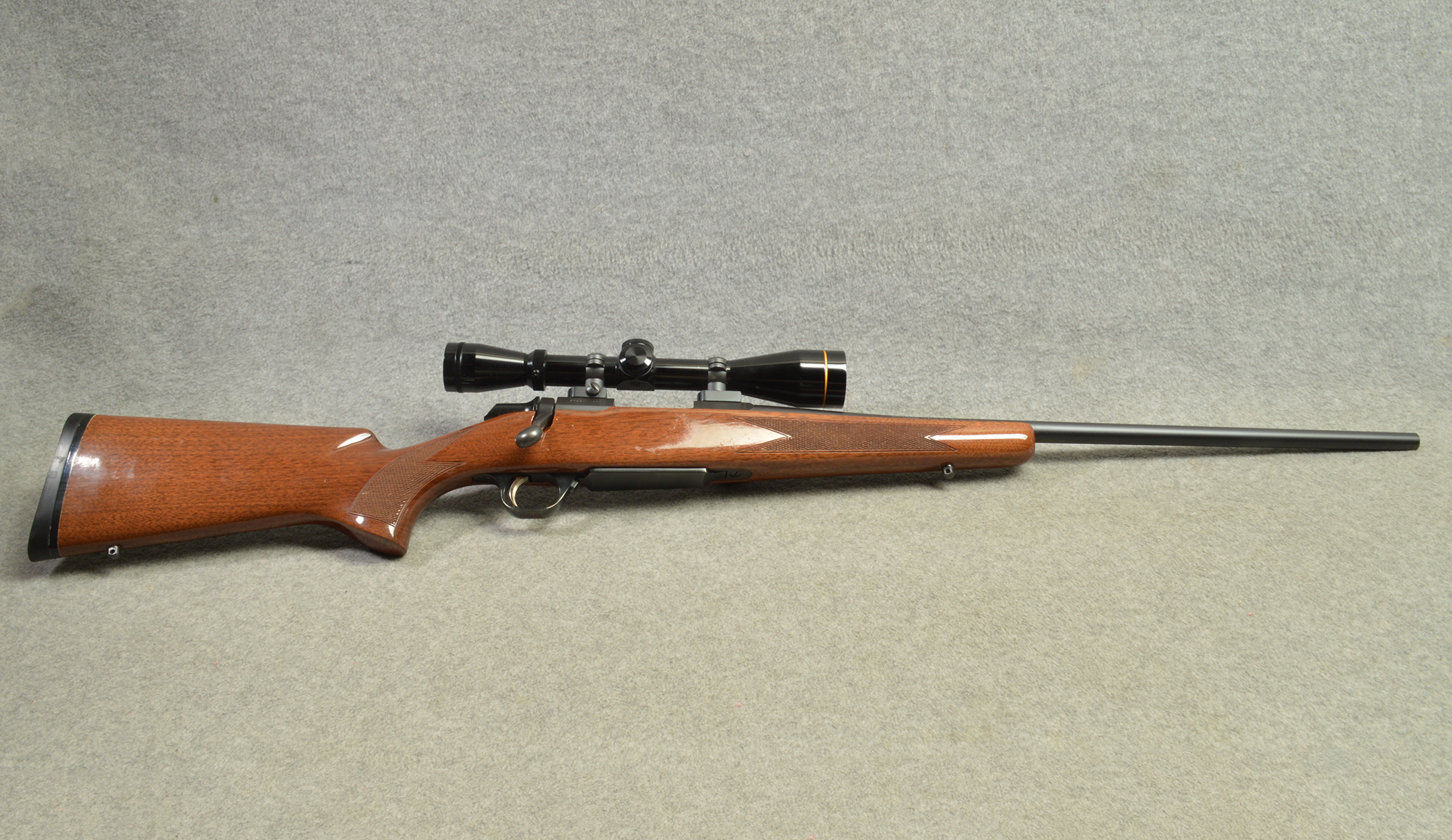 Browning ~ A-Bolt ~ .243 Win - Browning