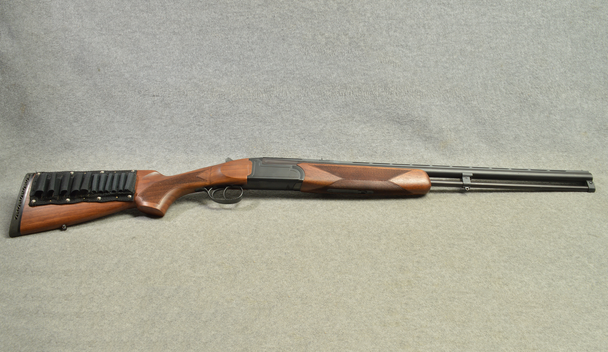 Image of Savage ~ 389 ~ .222 Rem / 12 GA