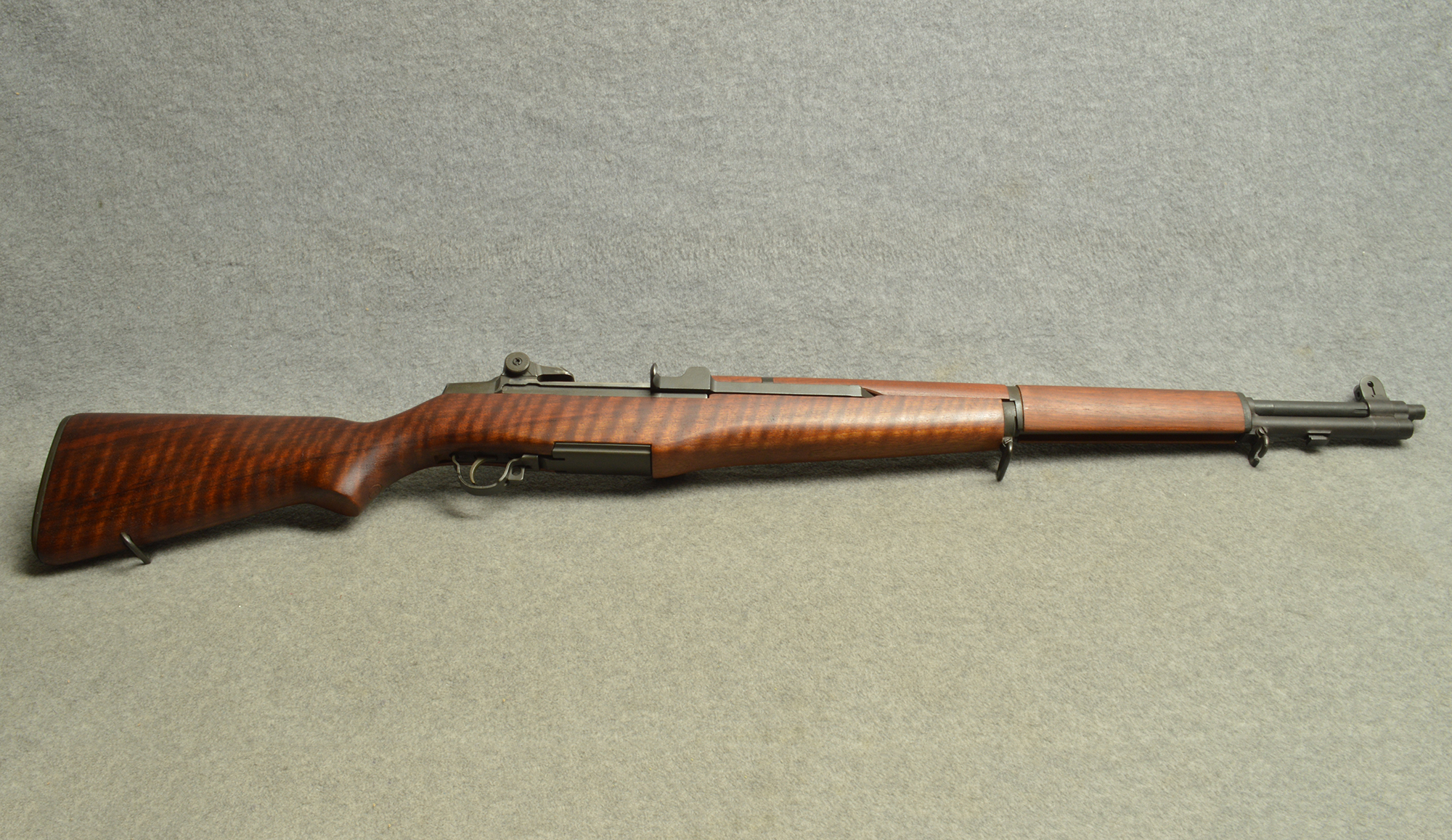 Image of Intl Harvester ~ M1 Garand ~ .30 Cal