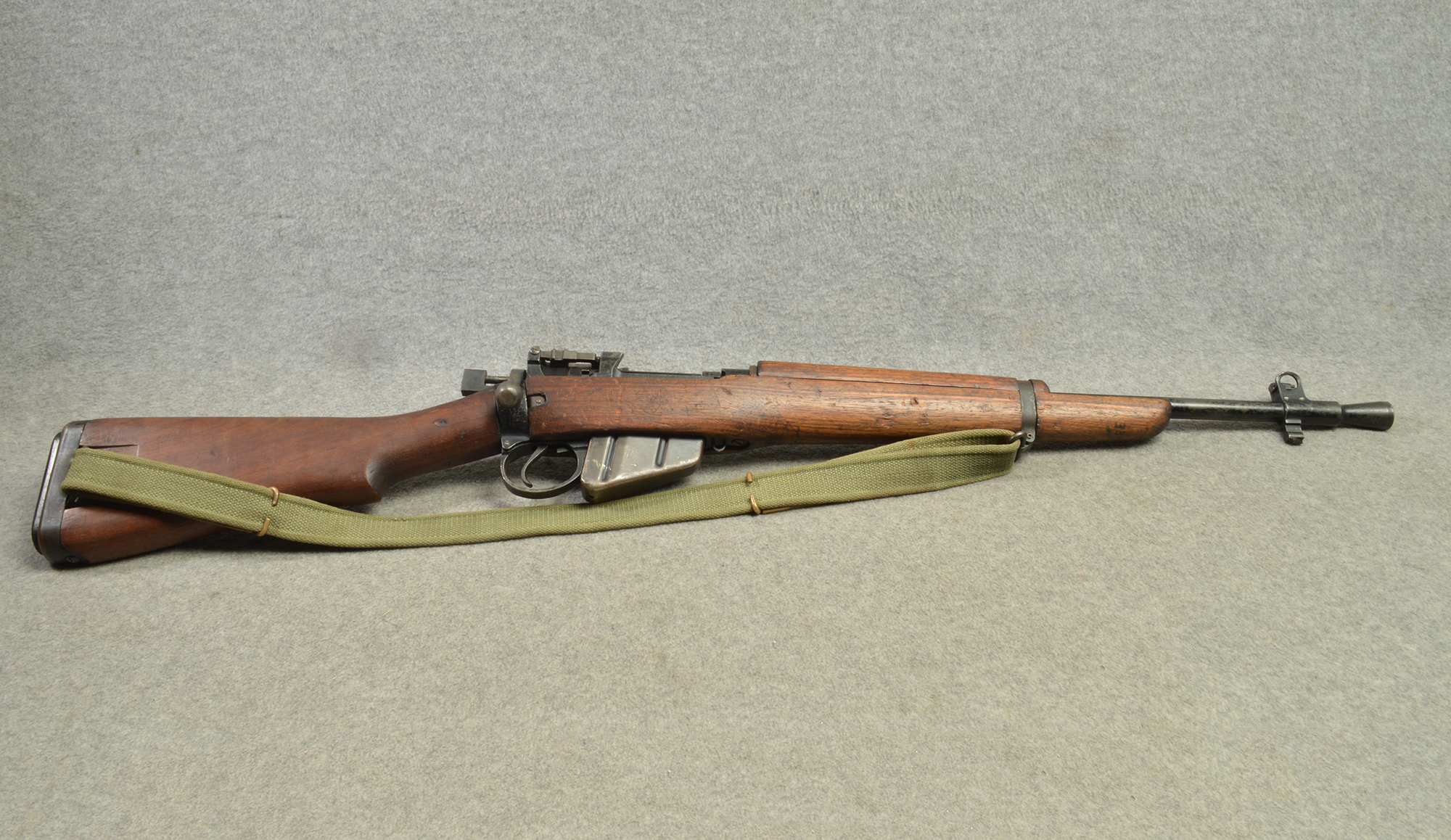 Enfield ~ No 5 Mk 1 ~ .303 British