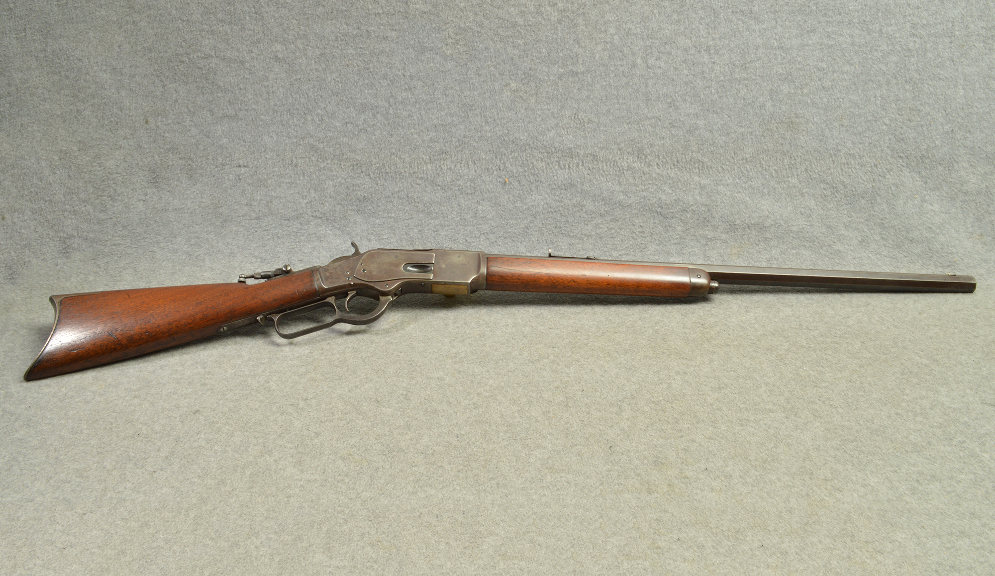 Winchester ~ 1873 ~ .44-40 Win - Winchester