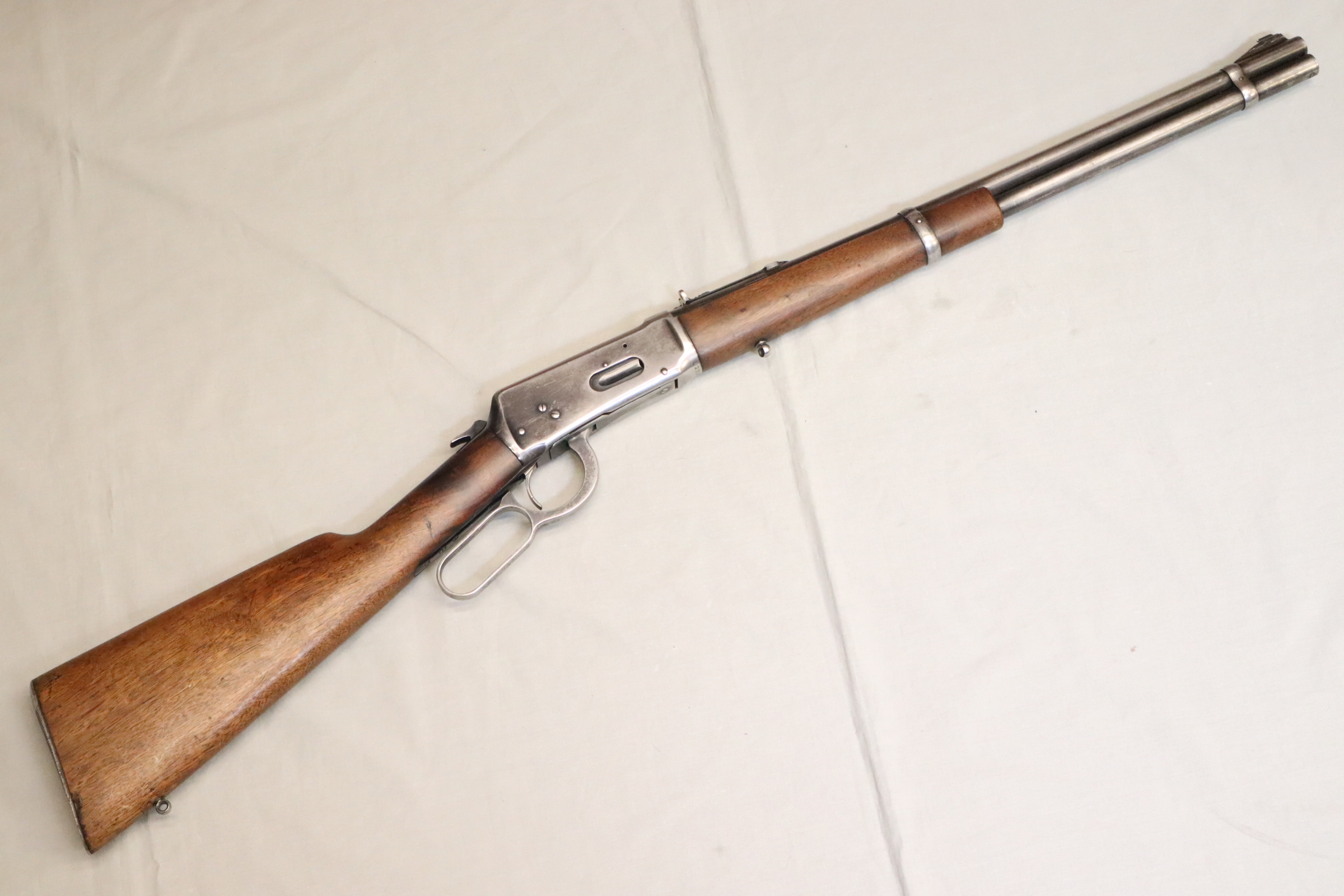 Winchester ~ Model 94 ~ .25-35 Win - Winchester