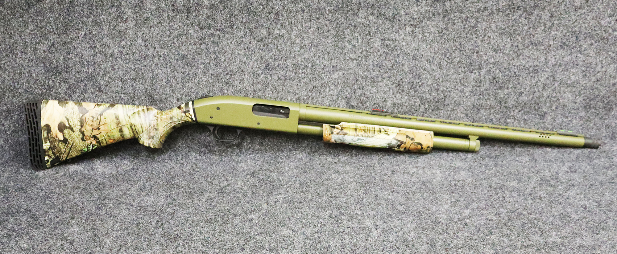 Image of Mossberg ~ Model - 500.00 ~ 12 Gauge
