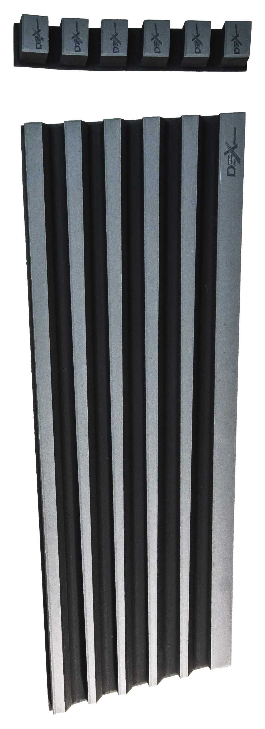 Image of DEX Organizer Port Side 5-Rod Holder System