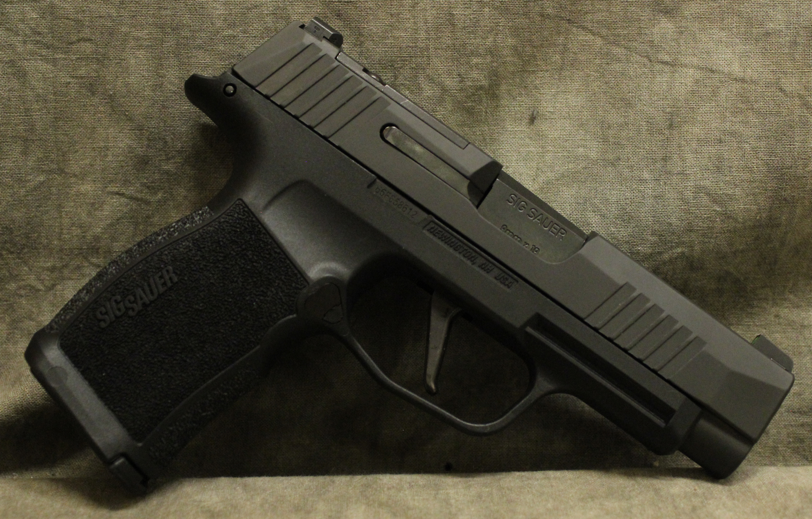 Sig Sauer ~ P365 ~ 9mm Luger - Sig Sauer