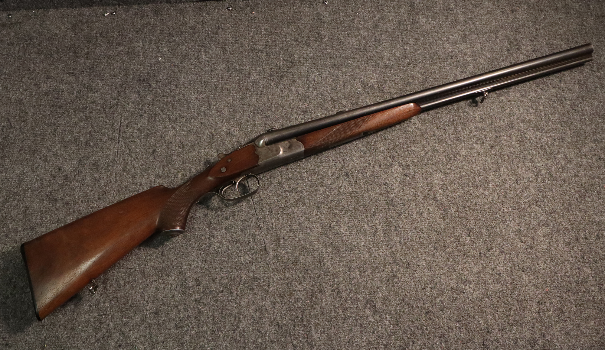 Image of J.P. Sauer & Sons, Suhl ~ Combo ~ 7mm Cal/16 Gauge (4942634)