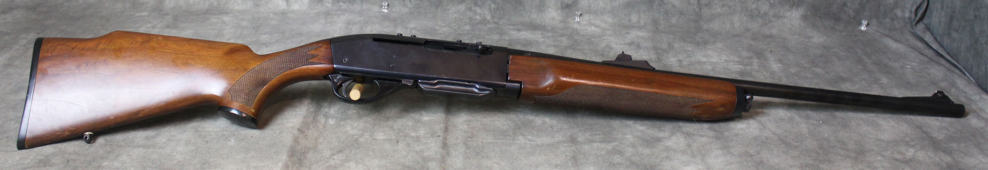 Image of Remington ~ 7400 ~ .270
