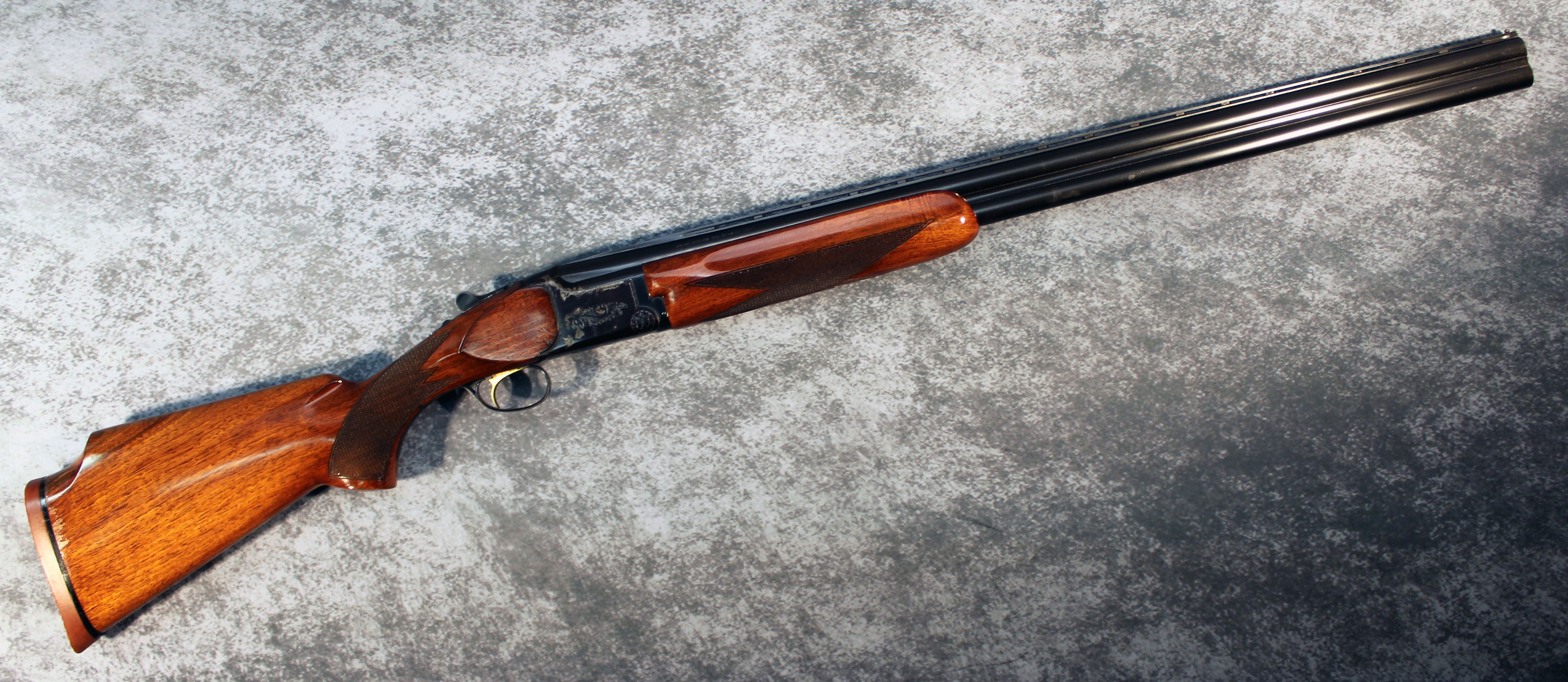 Image of Miroku ~ Venture ~ 12 Gauge