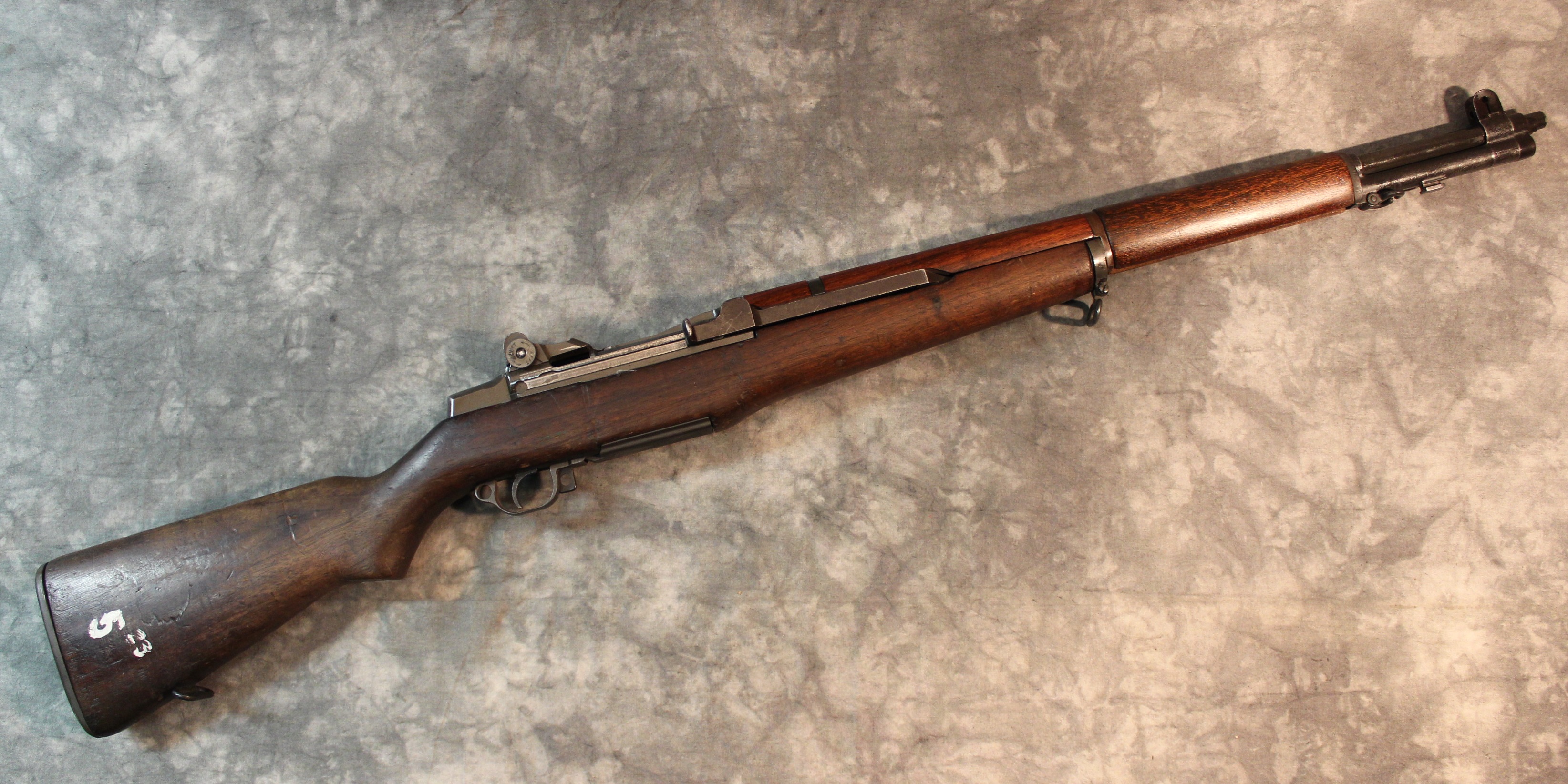 Image of Springfield Armory ~ M1