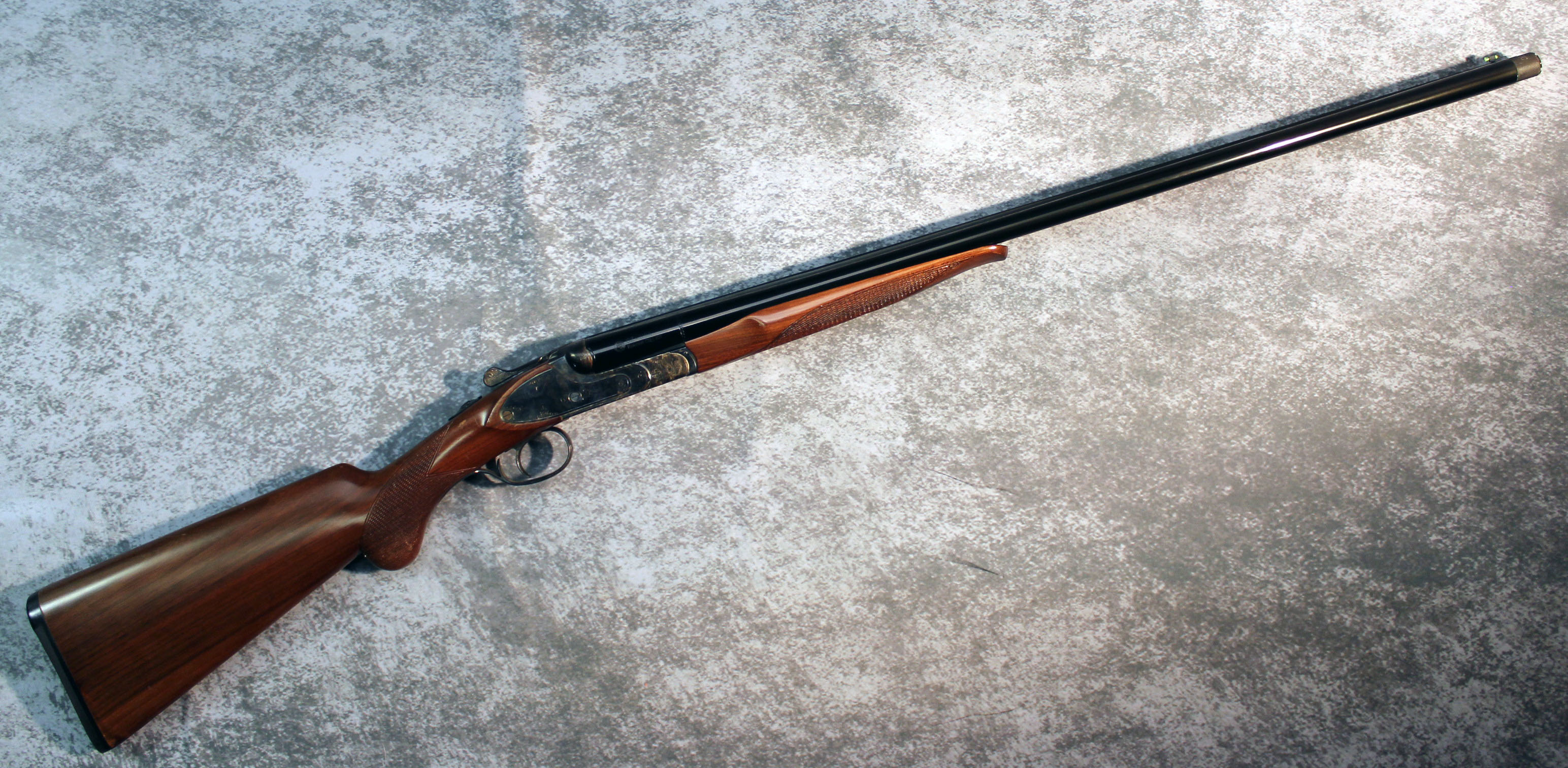 CZ ~ Ringneck ~ 20 Gauge - CZ-USA