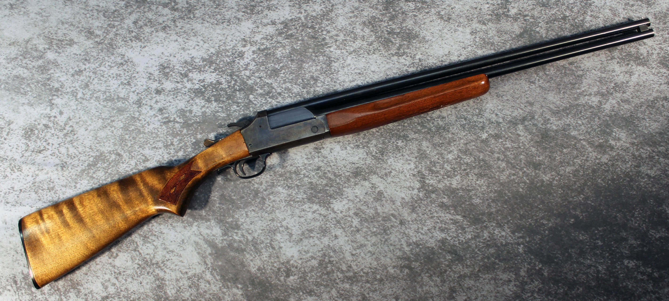 Image of Savage ~ 242 Series D ~ .410 Gauge