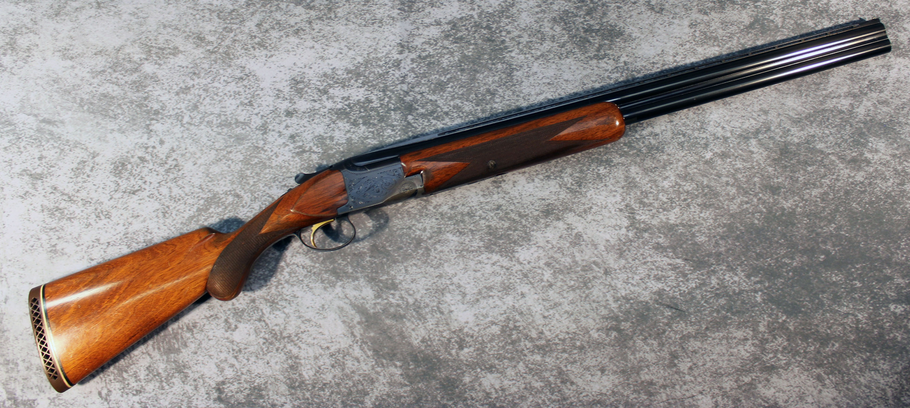 Browning ~ Lightening ~ 12 Gauge - Browning
