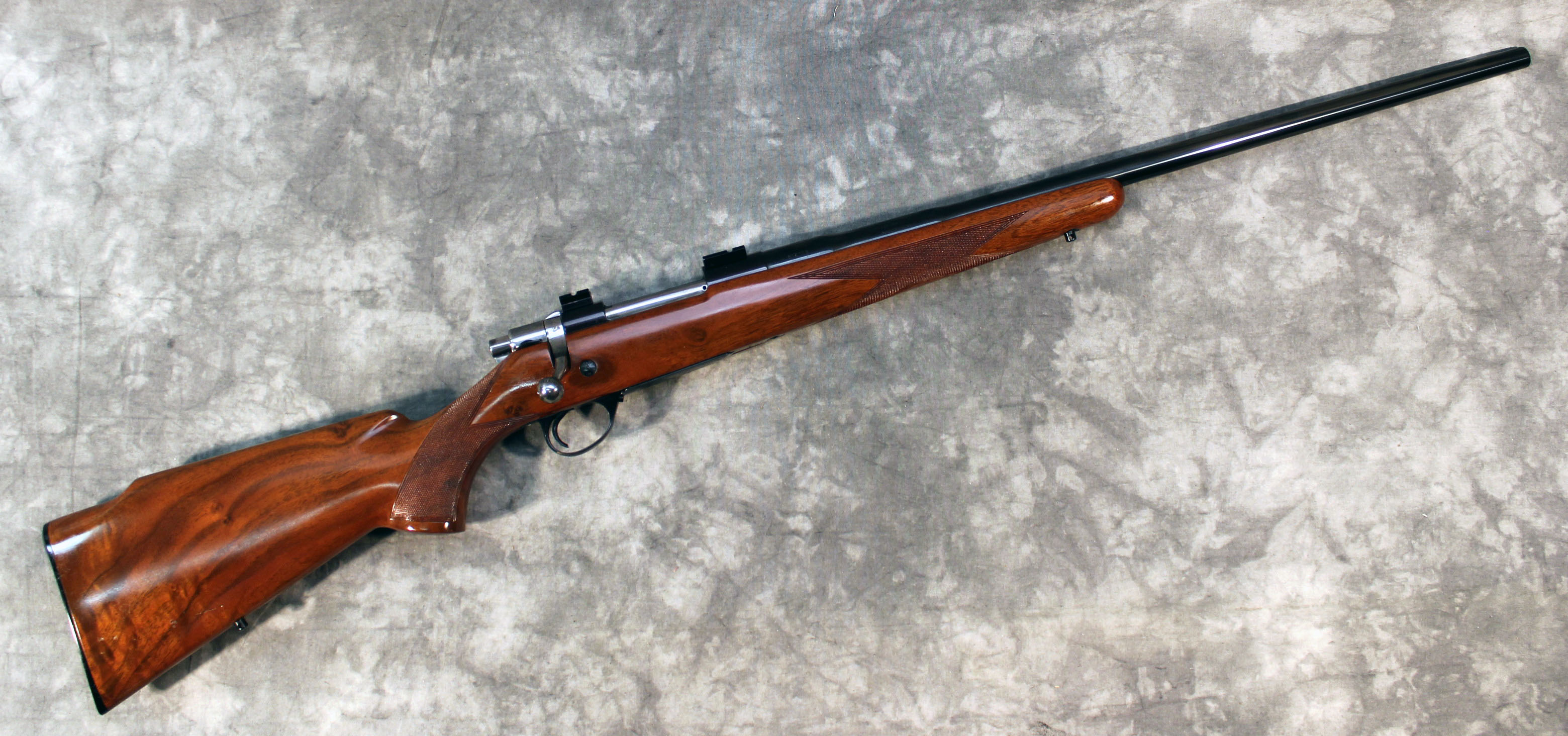 Image of Browning ~ Safari ~ .22-250 Remington