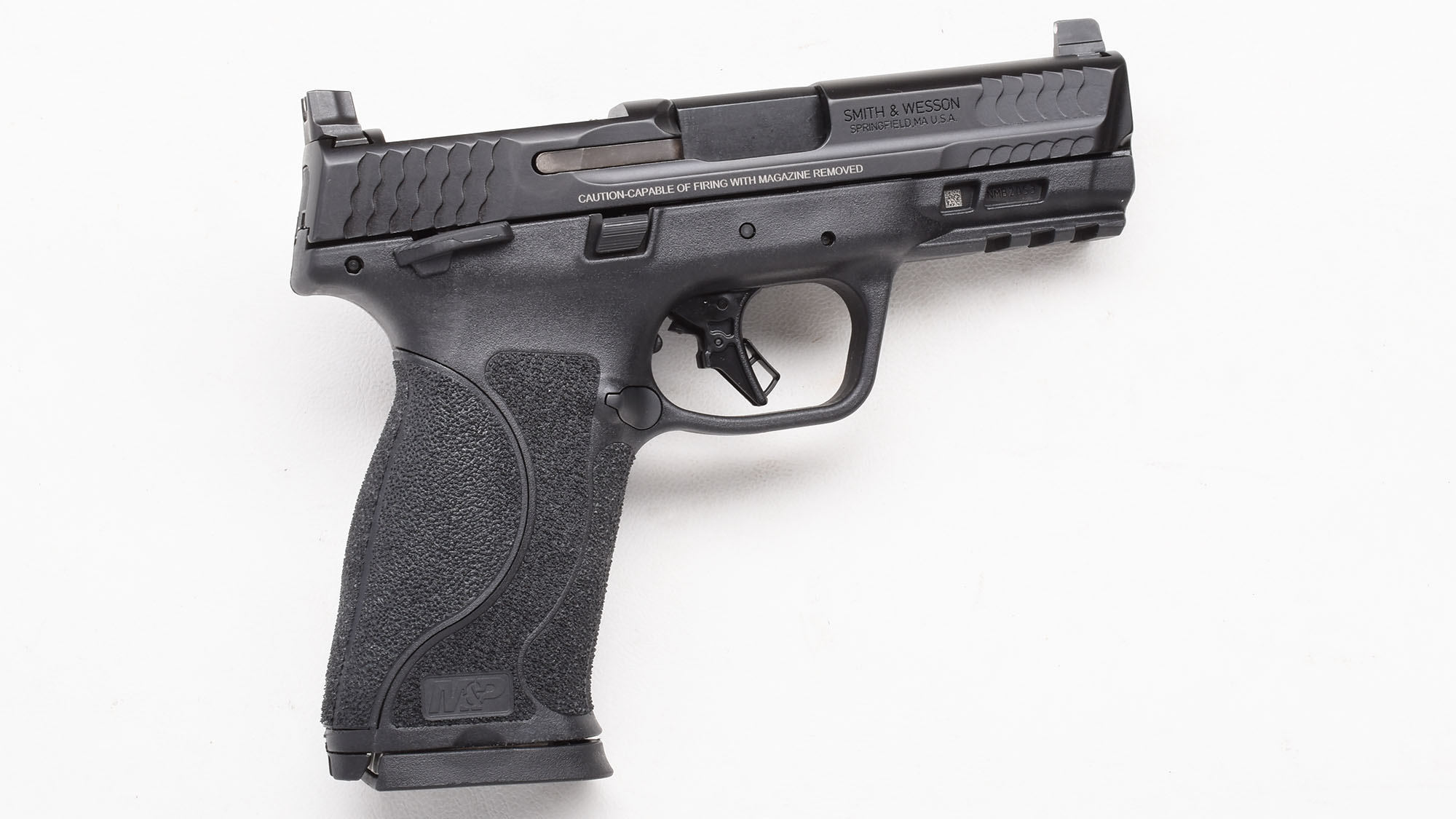 Image of Smith & Wesson ~ M&P 10mm 2.0 ~ 10MM Auto
