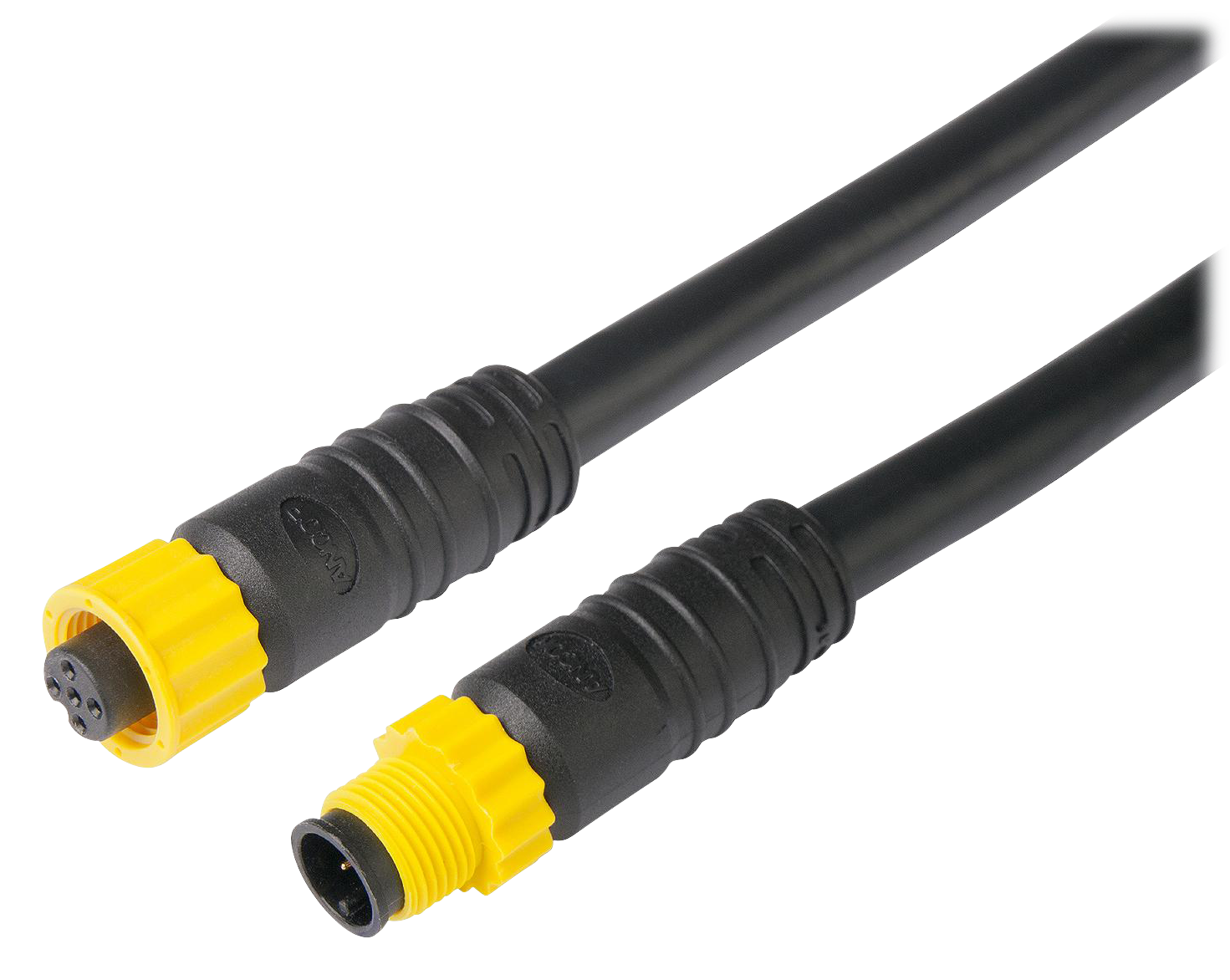 Ancor NMEA 2000 Backbone Cable - 6