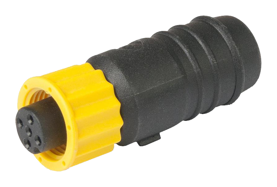 Power Products NMEA 2000 Terminator - Female