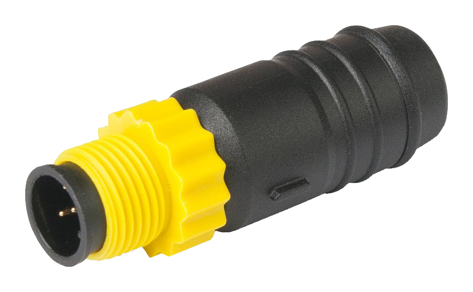 Power Products NMEA 2000 Terminator - Male