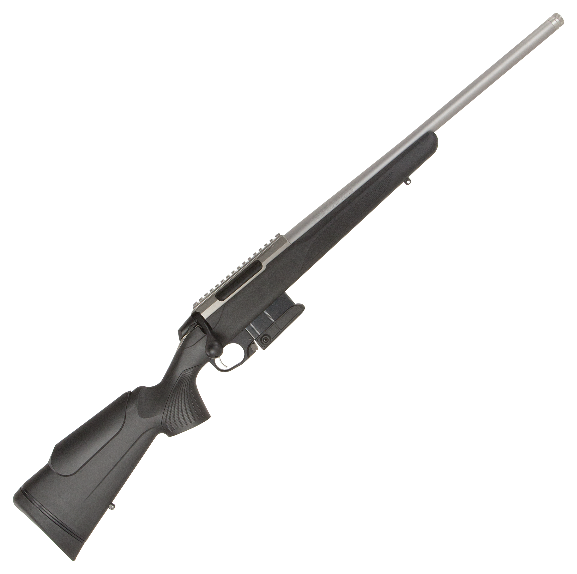 Tikka T3X Compact Tactical Rifle CTR BoltAction Rifle  308 Winchester  Stainless Steel