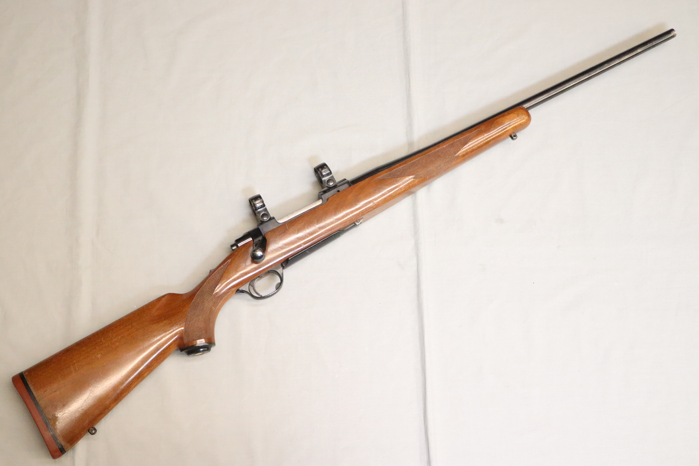 Ruger ~ M77 ~ .243 Winchester - Ruger