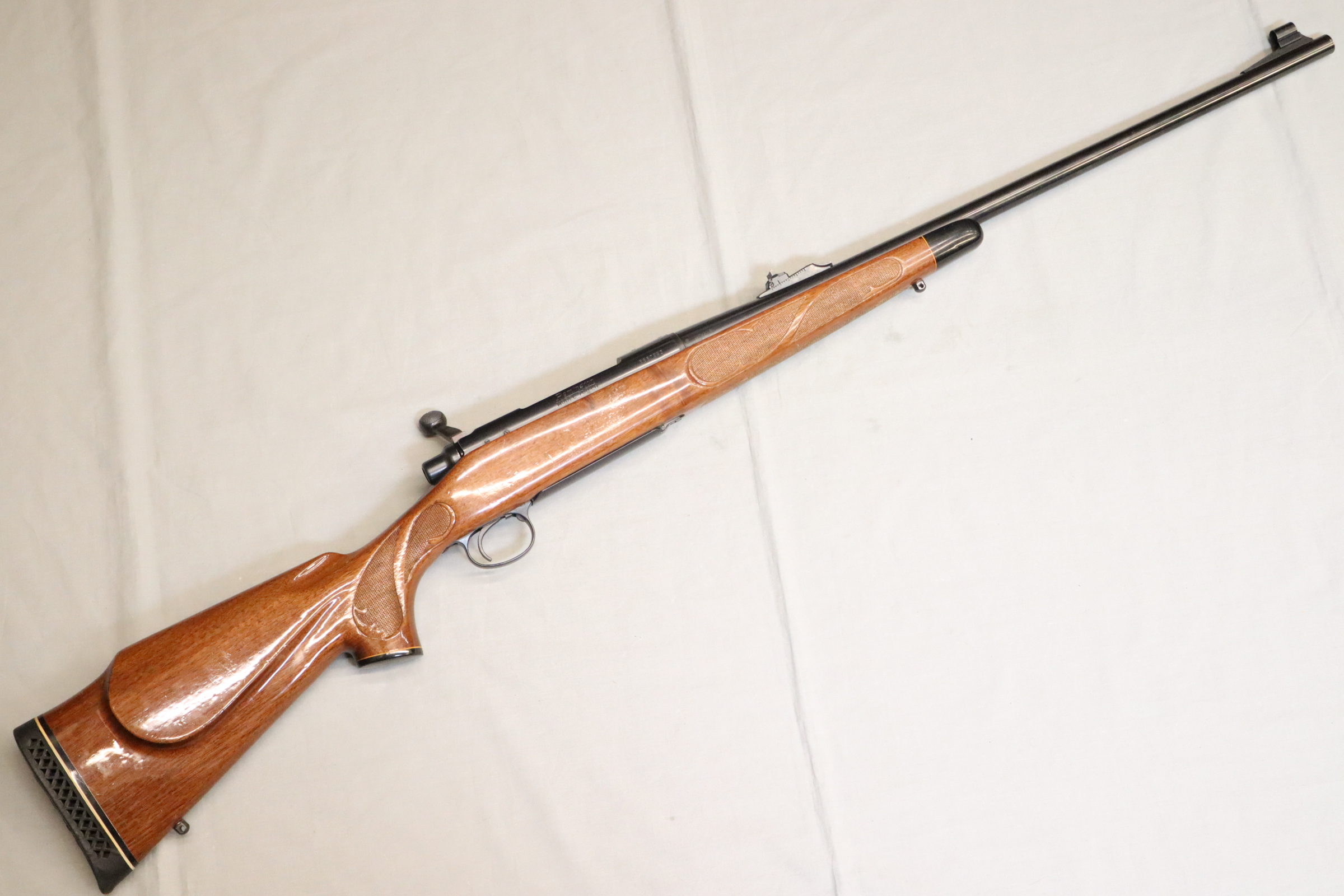 Image of Remington ~ 700LH ~ 7mm Remington