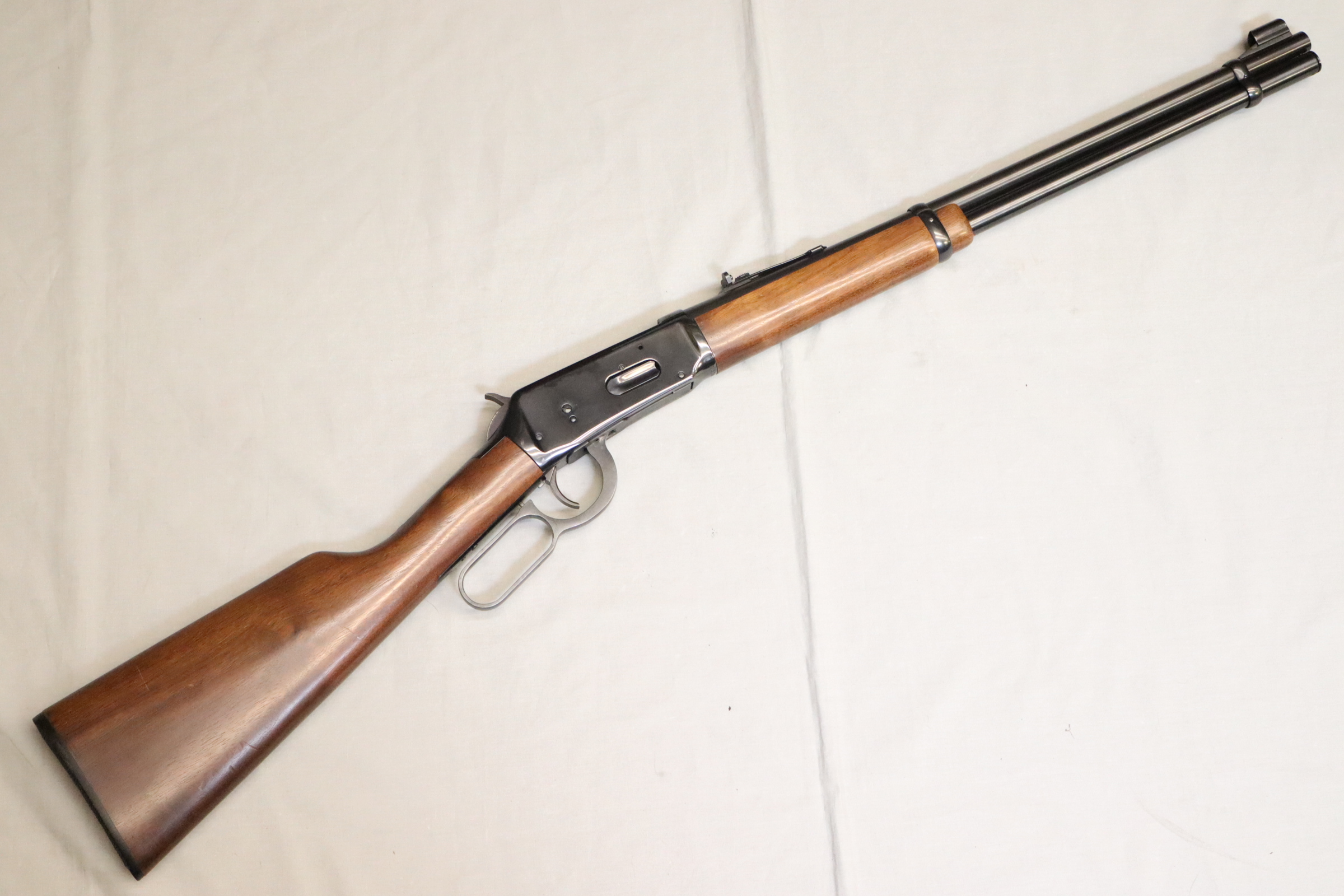 Winchester ~ 94 ~ .30-30 Winchester - Winchester