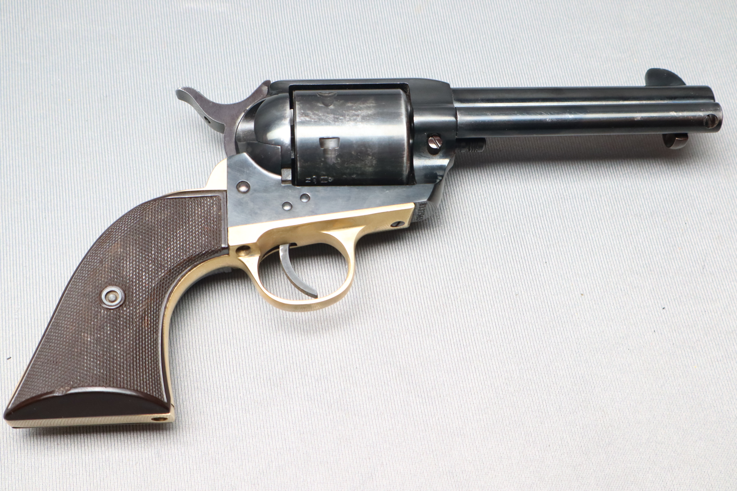 Image of Pietta ~ Great Western 1873 SA ~ .45 Colt