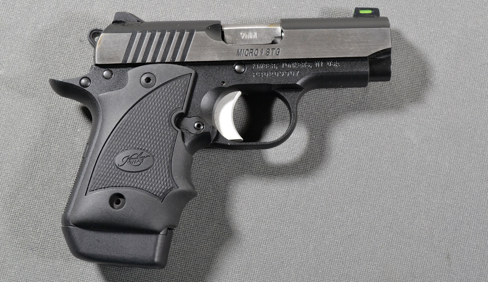 Image of Kimber ~ STG ~ 9mm Luger