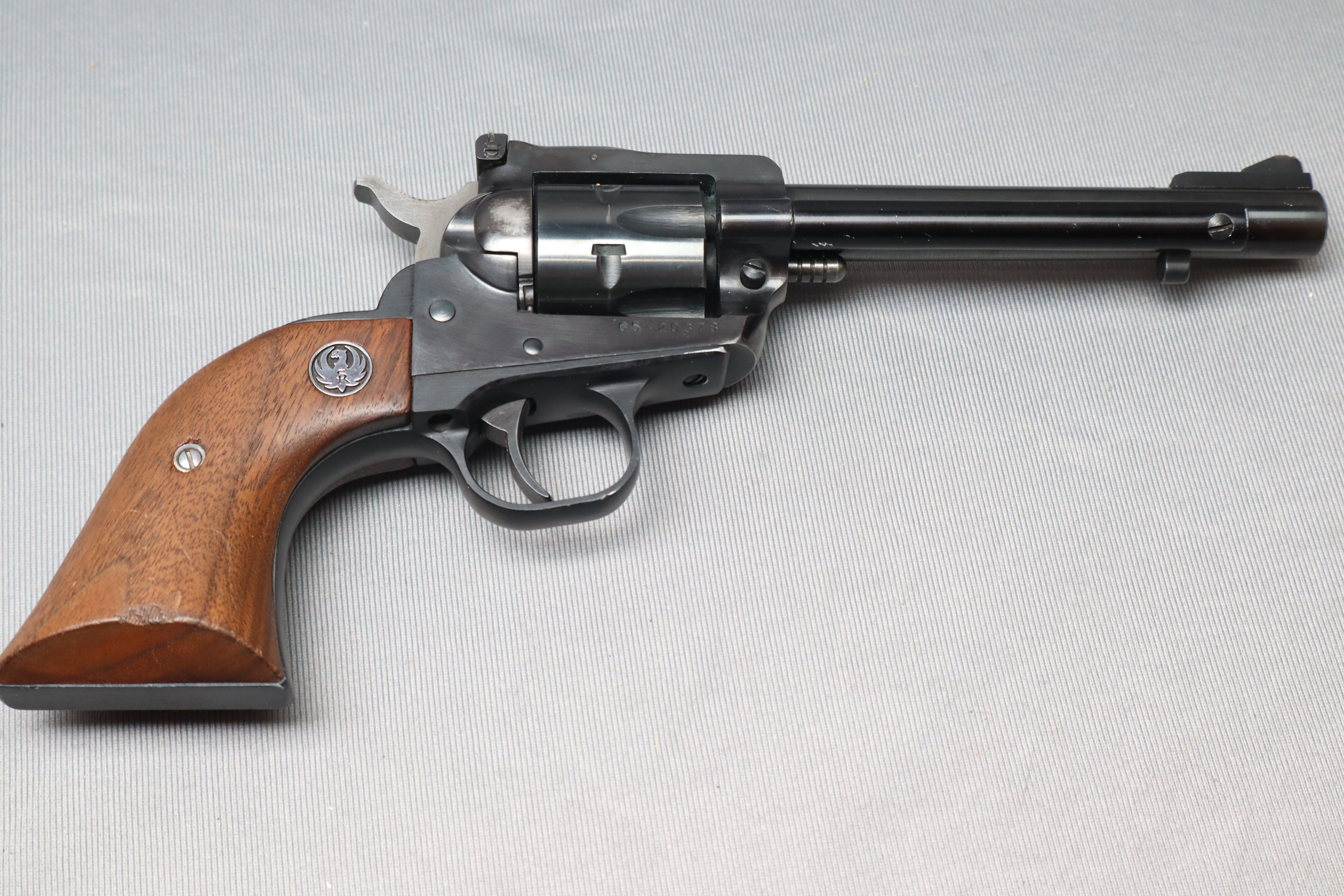 Image of Ruger ~ Single-Six ~ .22 Cal
