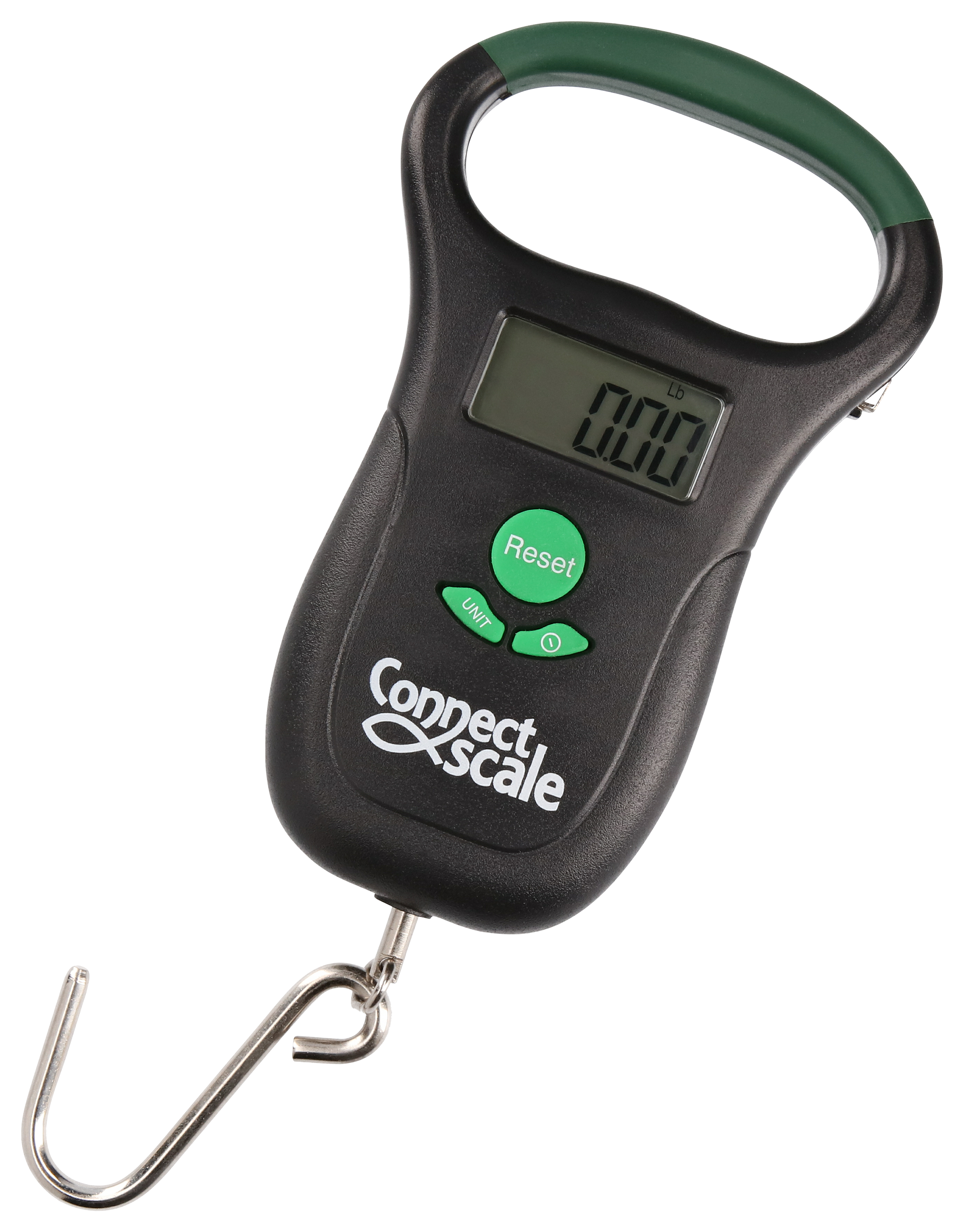 ConnectScale Bluetooth Digital Fish Scale